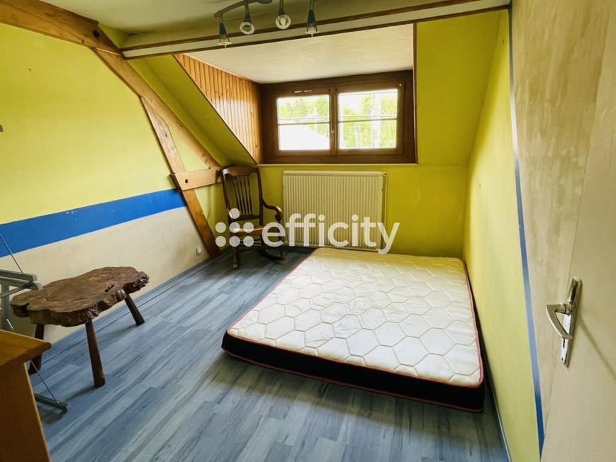 Achat immobilier Maison 8 pièces  147m2 à La Ferté-Bernard (72400) - Photo n°11