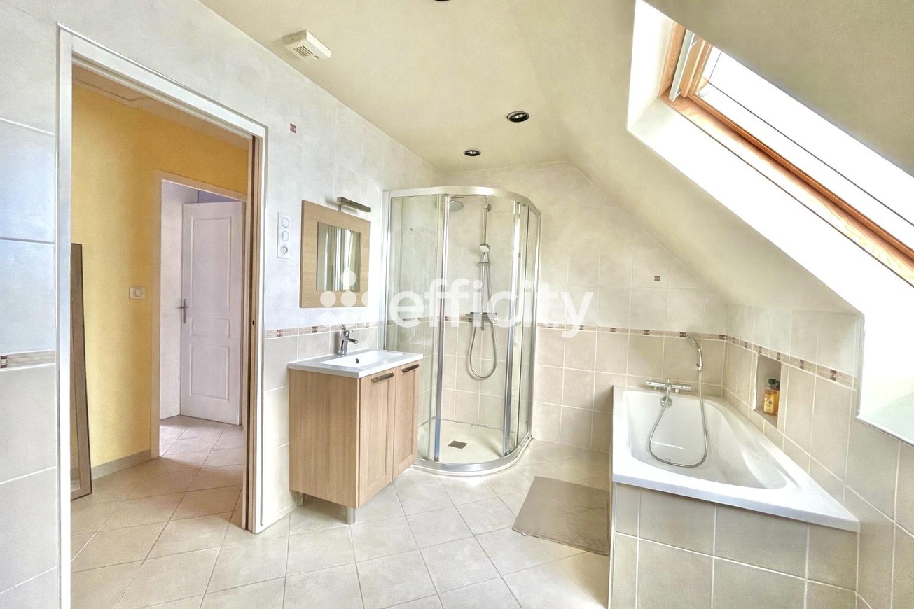 Achat immobilier Maison 4 pièces  100m2 à Soissons (02200) - Photo n°6