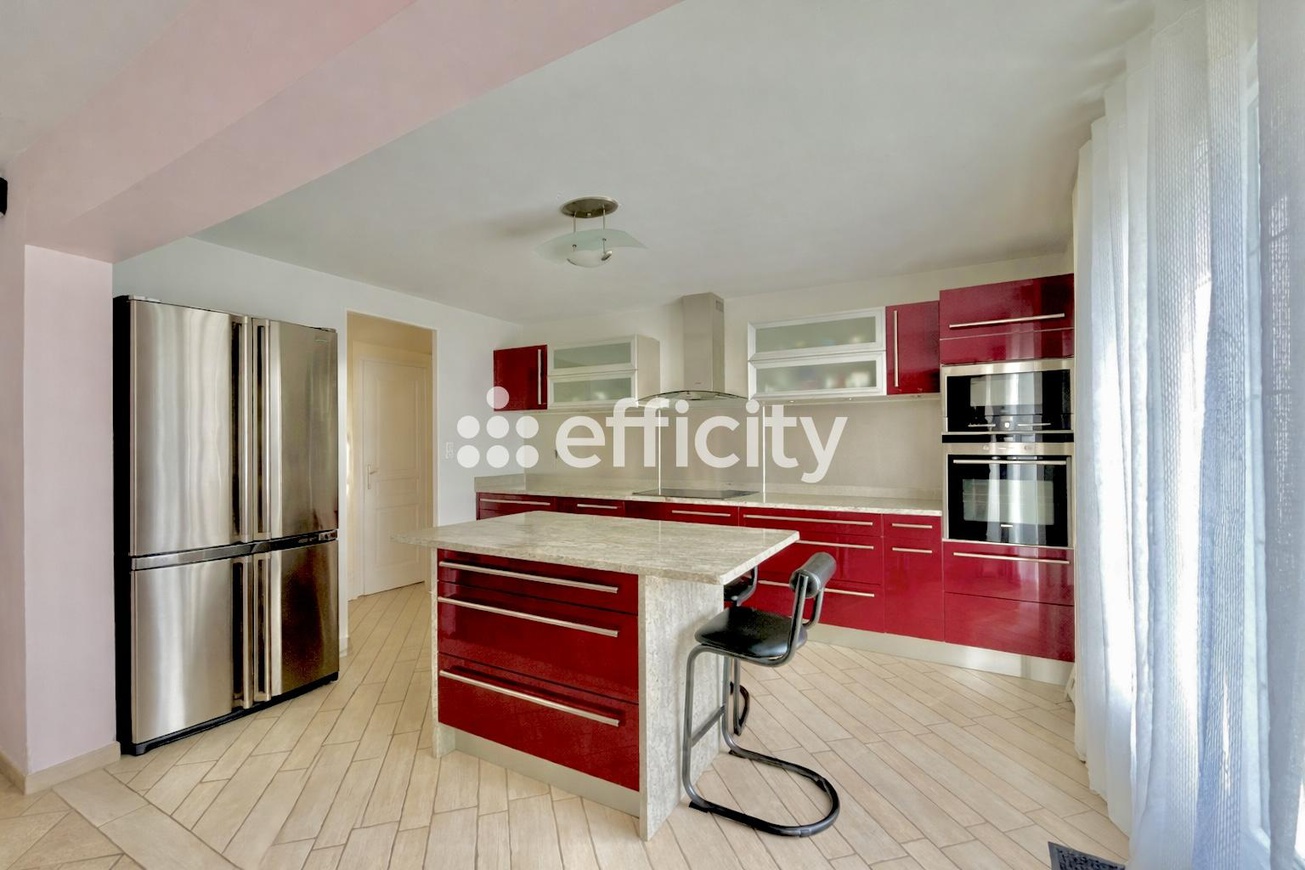 Achat immobilier Maison 4 pièces  100m2 à Soissons (02200) - Photo n°4