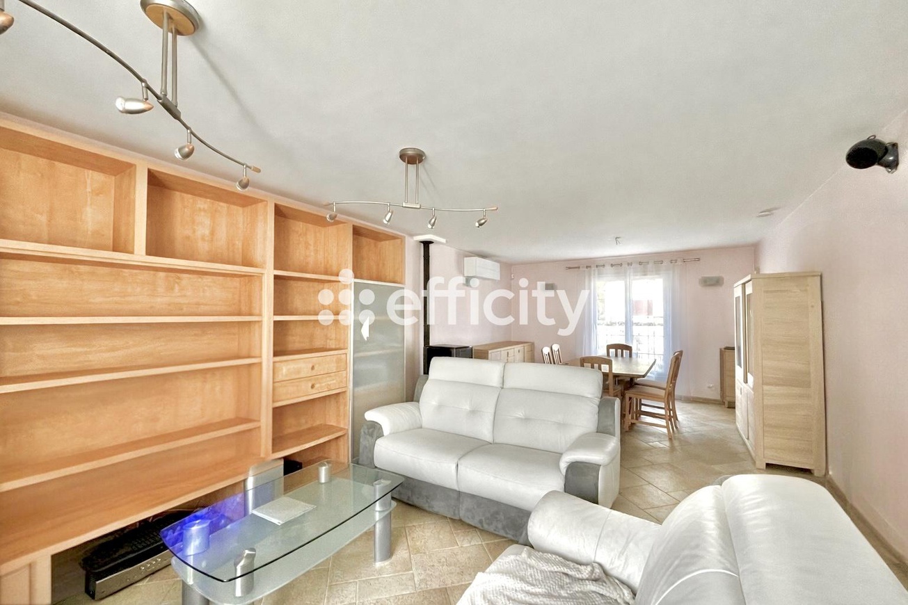 Achat immobilier Maison 4 pièces  100m2 à Soissons (02200) - Photo n°5