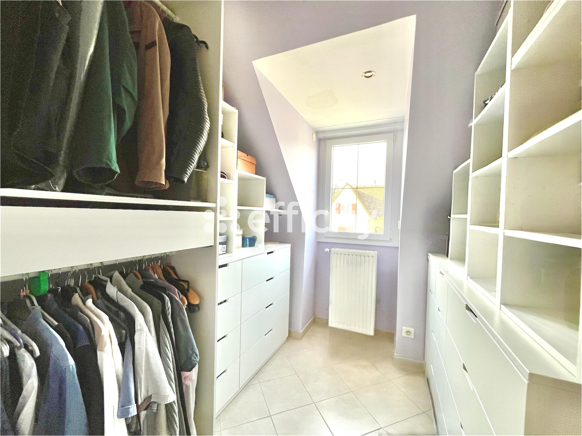 Achat immobilier Maison 4 pièces  100m2 à Soissons (02200) - Photo n°9