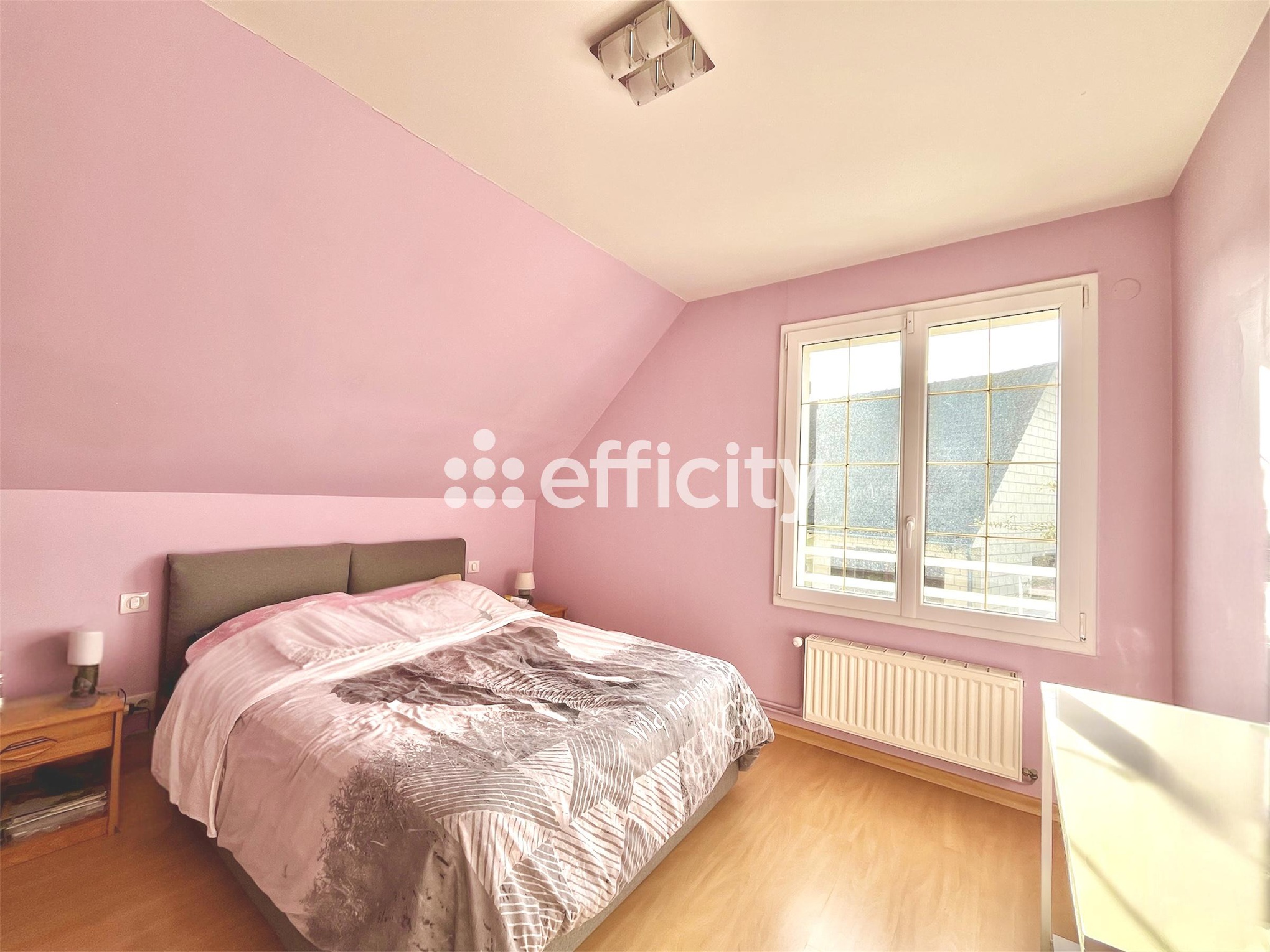 Achat immobilier Maison 4 pièces  100m2 à Soissons (02200) - Photo n°10
