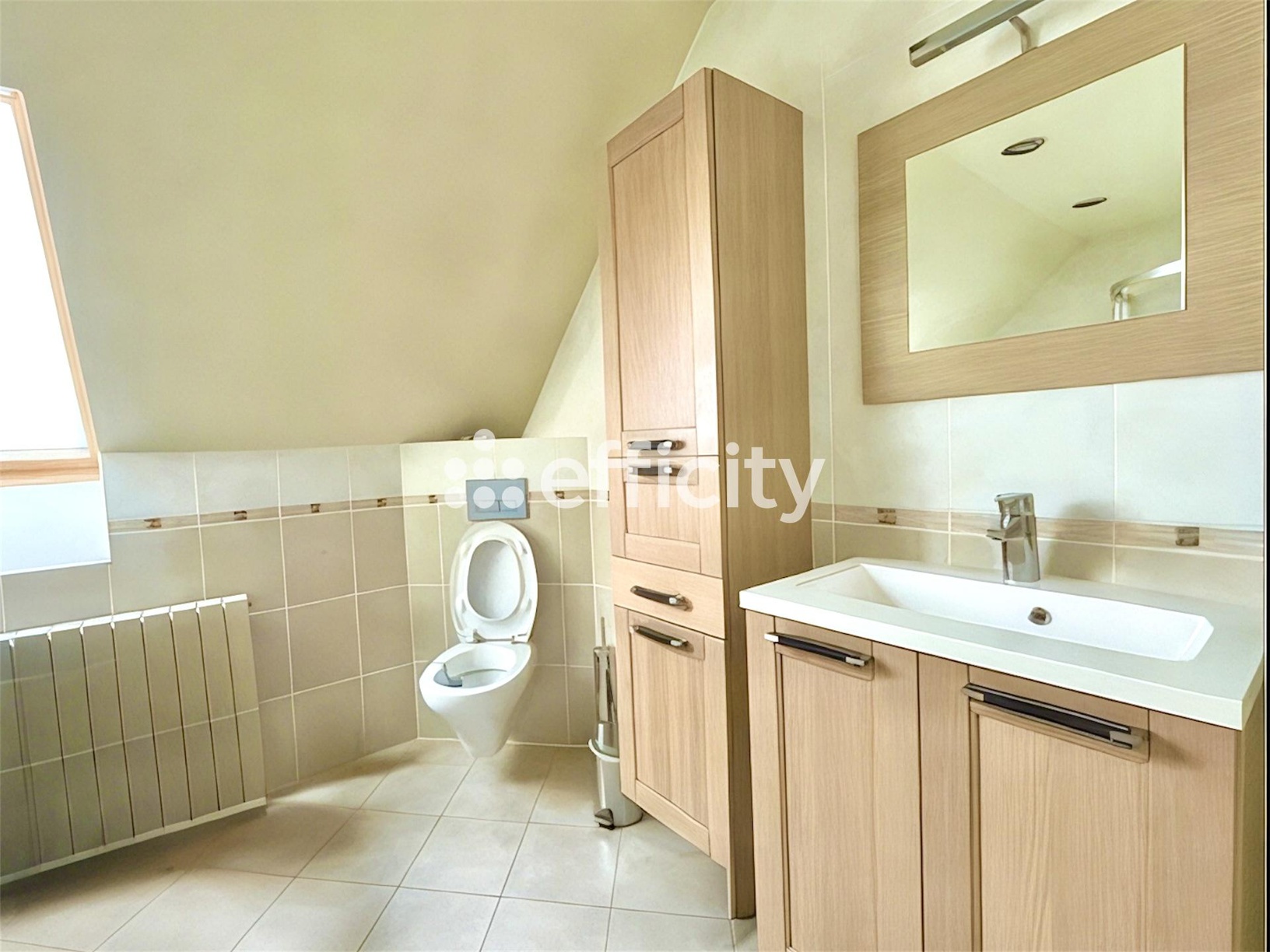 Achat immobilier Maison 4 pièces  100m2 à Soissons (02200) - Photo n°7