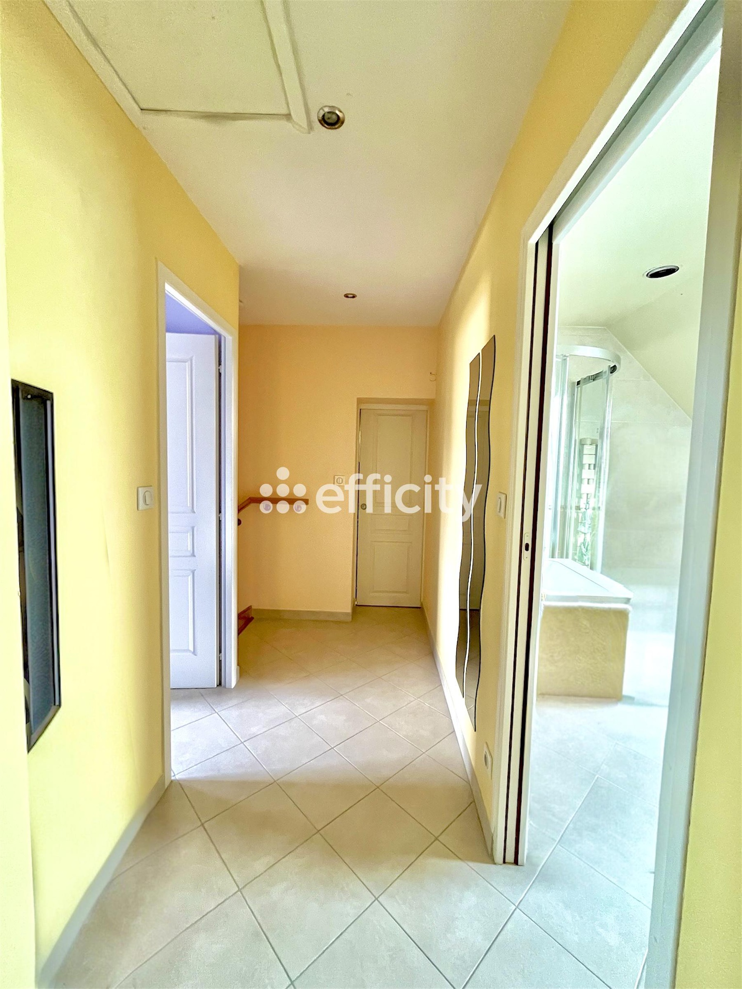 Achat immobilier Maison 4 pièces  100m2 à Soissons (02200) - Photo n°8