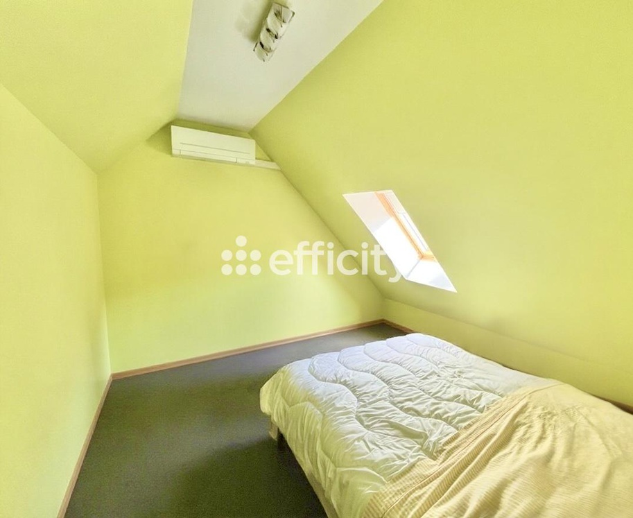 Achat immobilier Maison 4 pièces  100m2 à Soissons (02200) - Photo n°11