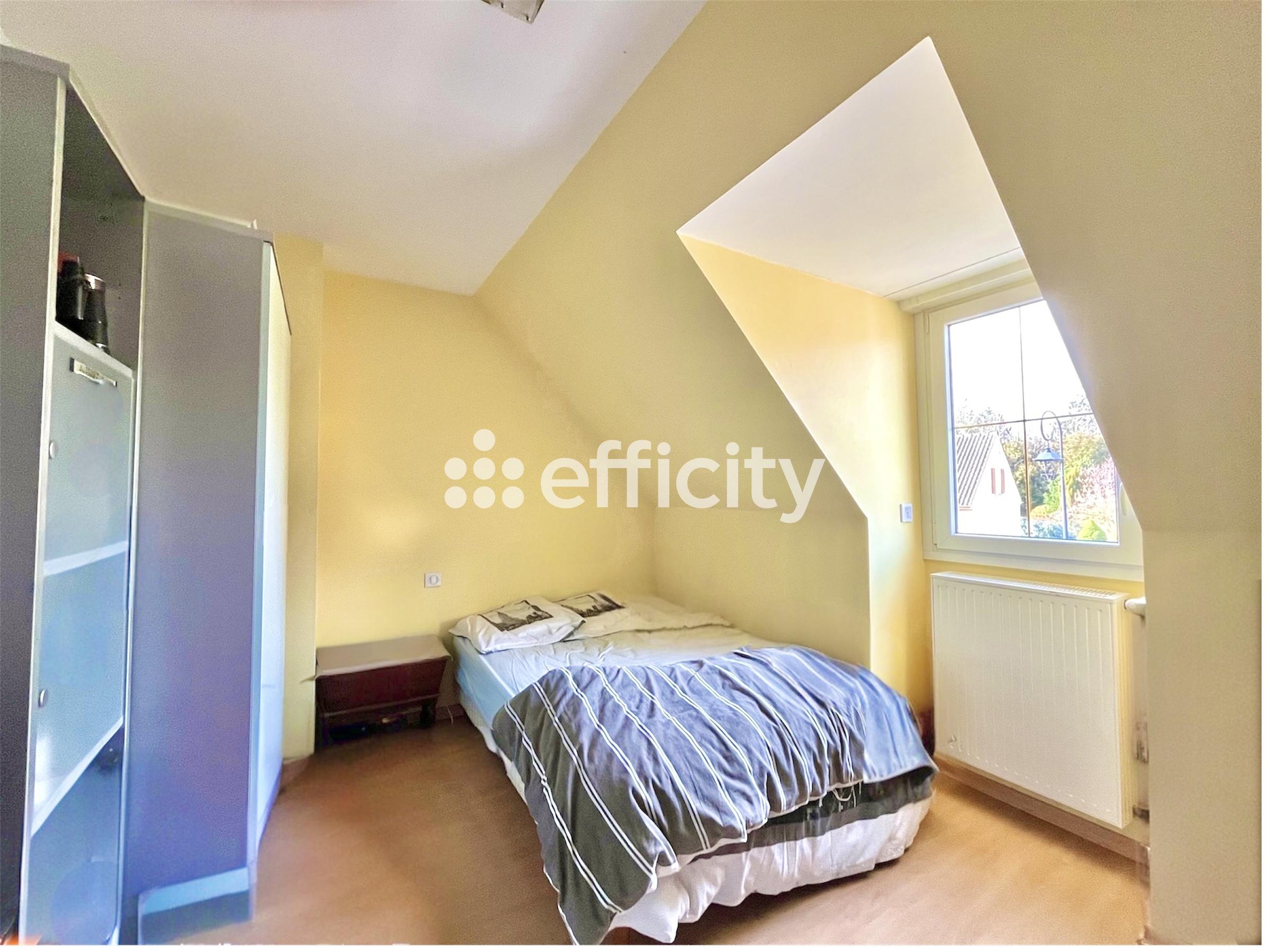 Achat immobilier Maison 4 pièces  100m2 à Soissons (02200) - Photo n°12