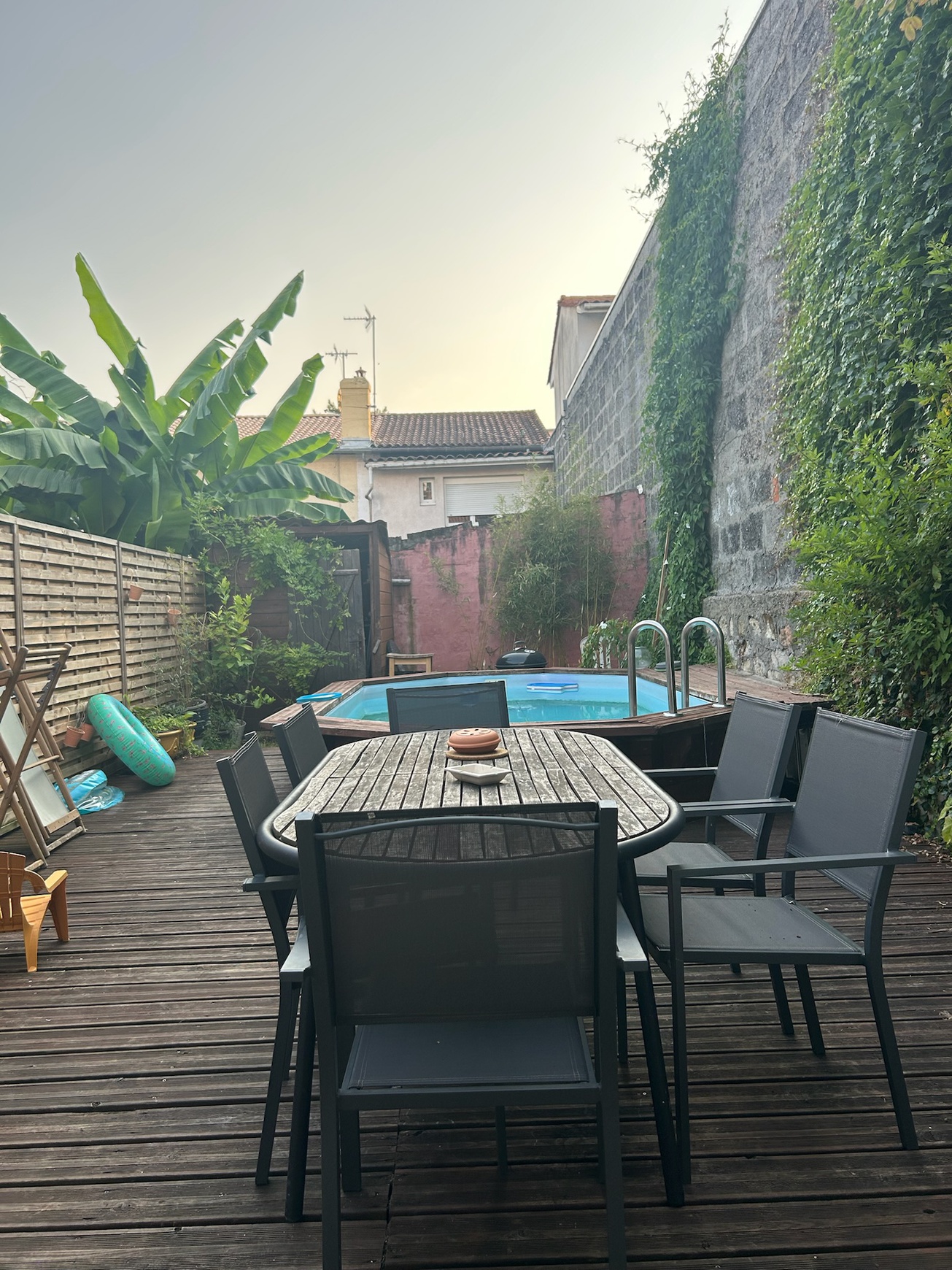 Achat immobilier Maison 4 pièces  90m2 à Bordeaux (33300) - Photo n°14