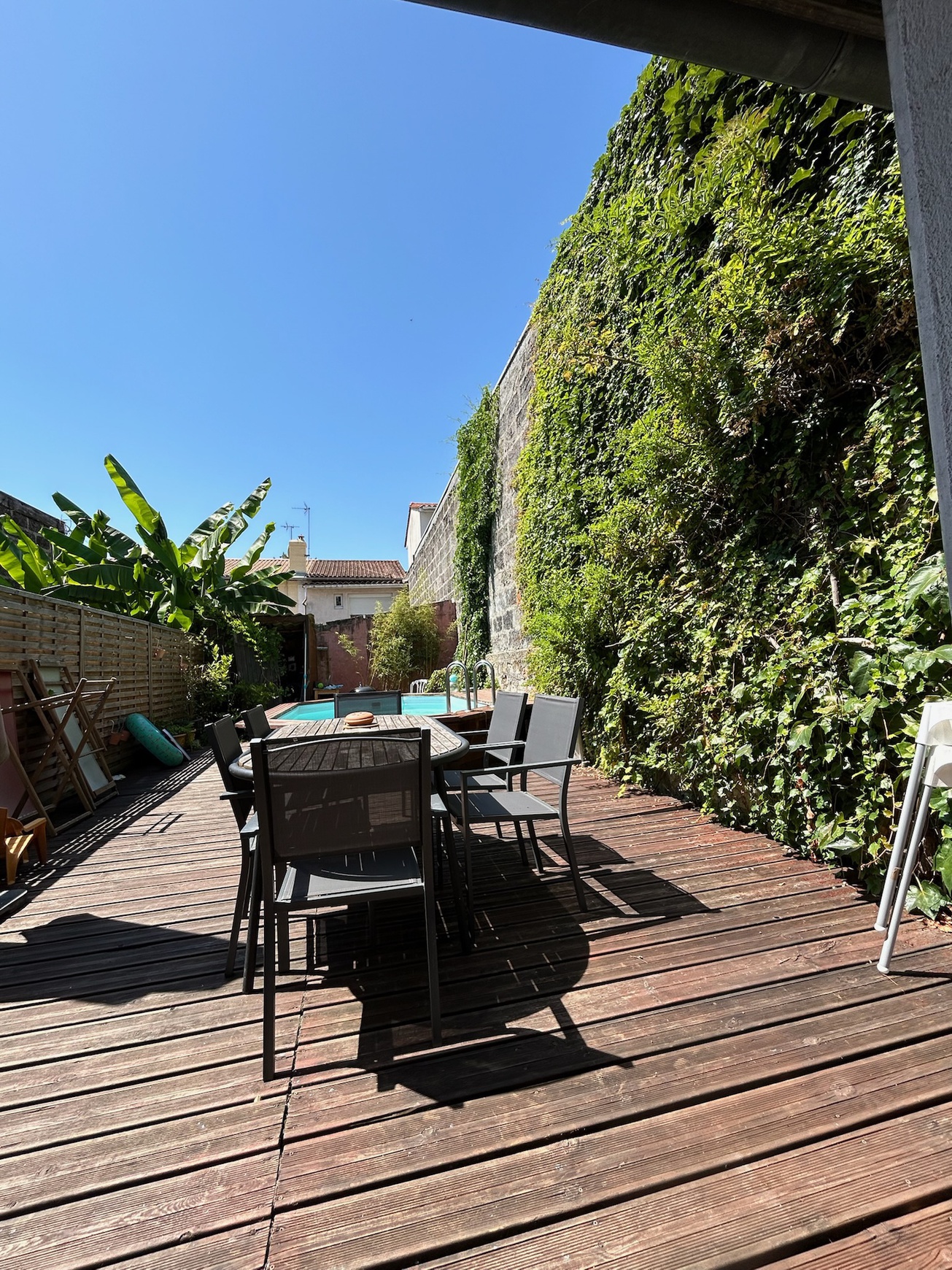 Achat immobilier Maison 4 pièces  90m2 à Bordeaux (33300) - Photo n°4