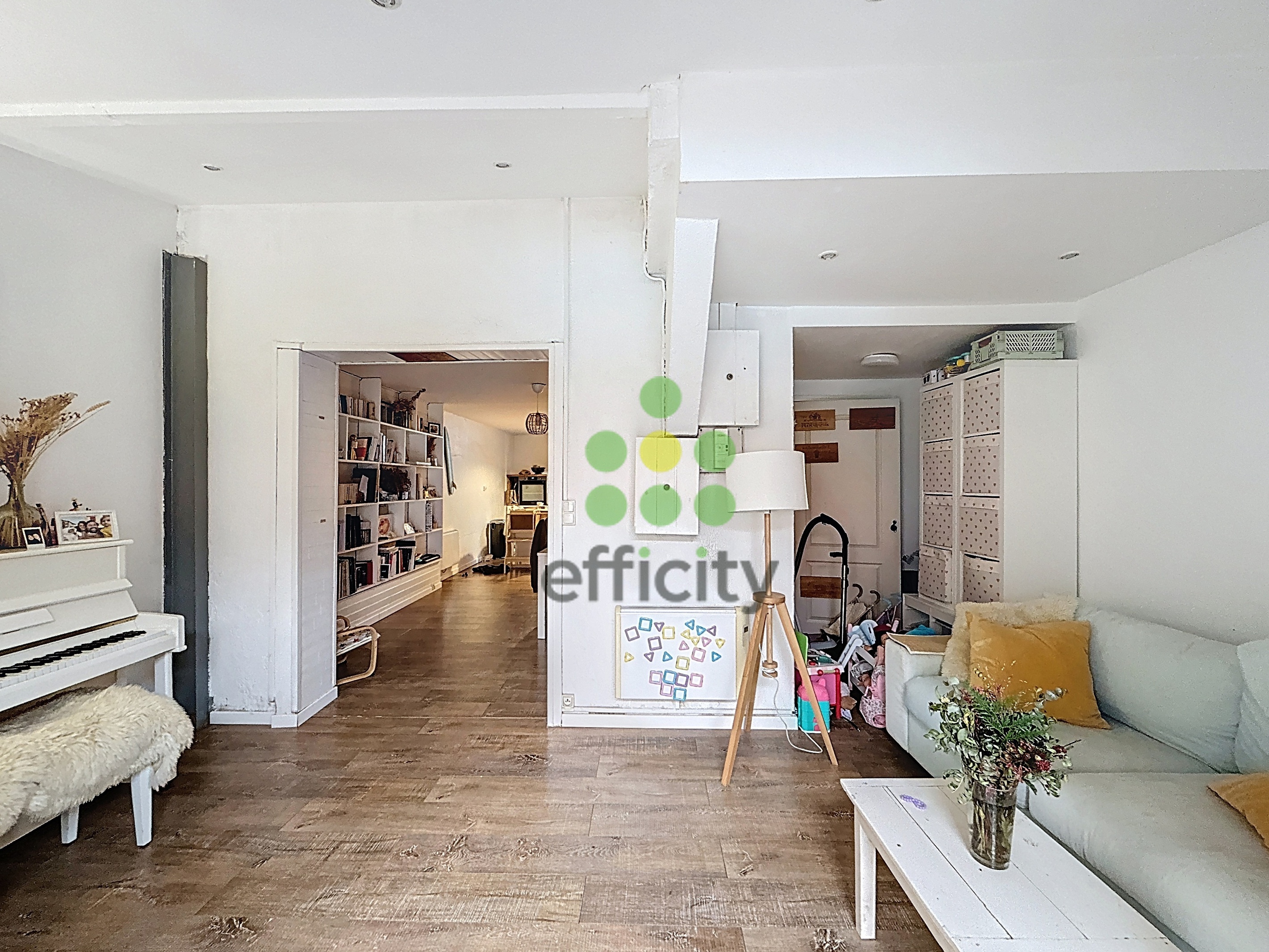 Achat immobilier Maison 4 pièces  90m2 à Bordeaux (33300) - Photo n°6