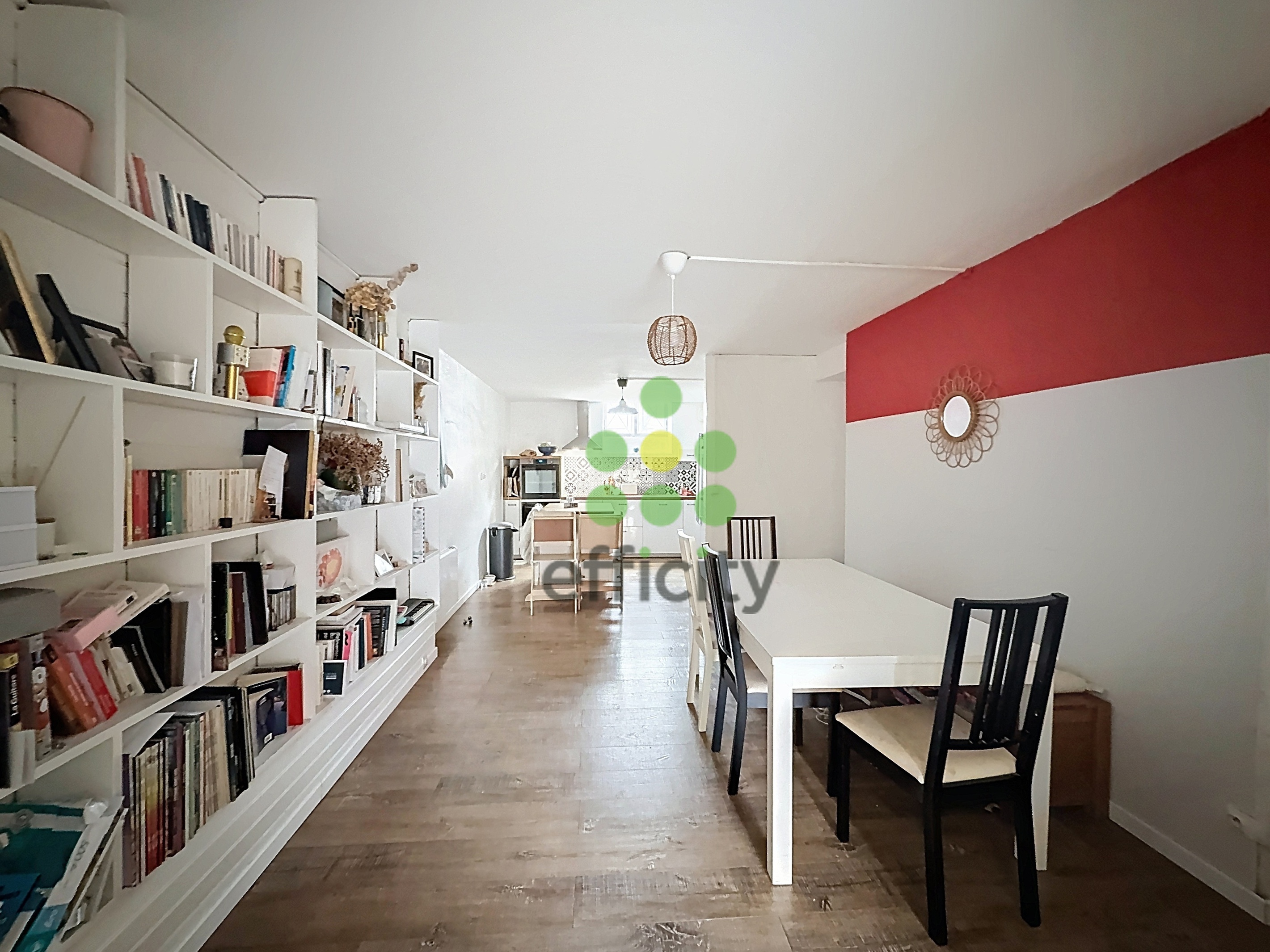 Achat immobilier Maison 4 pièces  90m2 à Bordeaux (33300) - Photo n°8