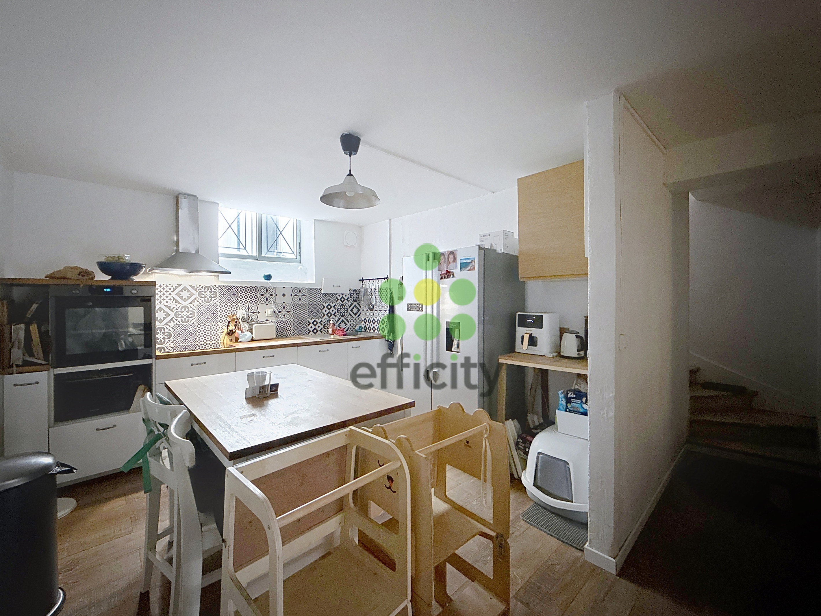 Achat immobilier Maison 4 pièces  90m2 à Bordeaux (33300) - Photo n°9