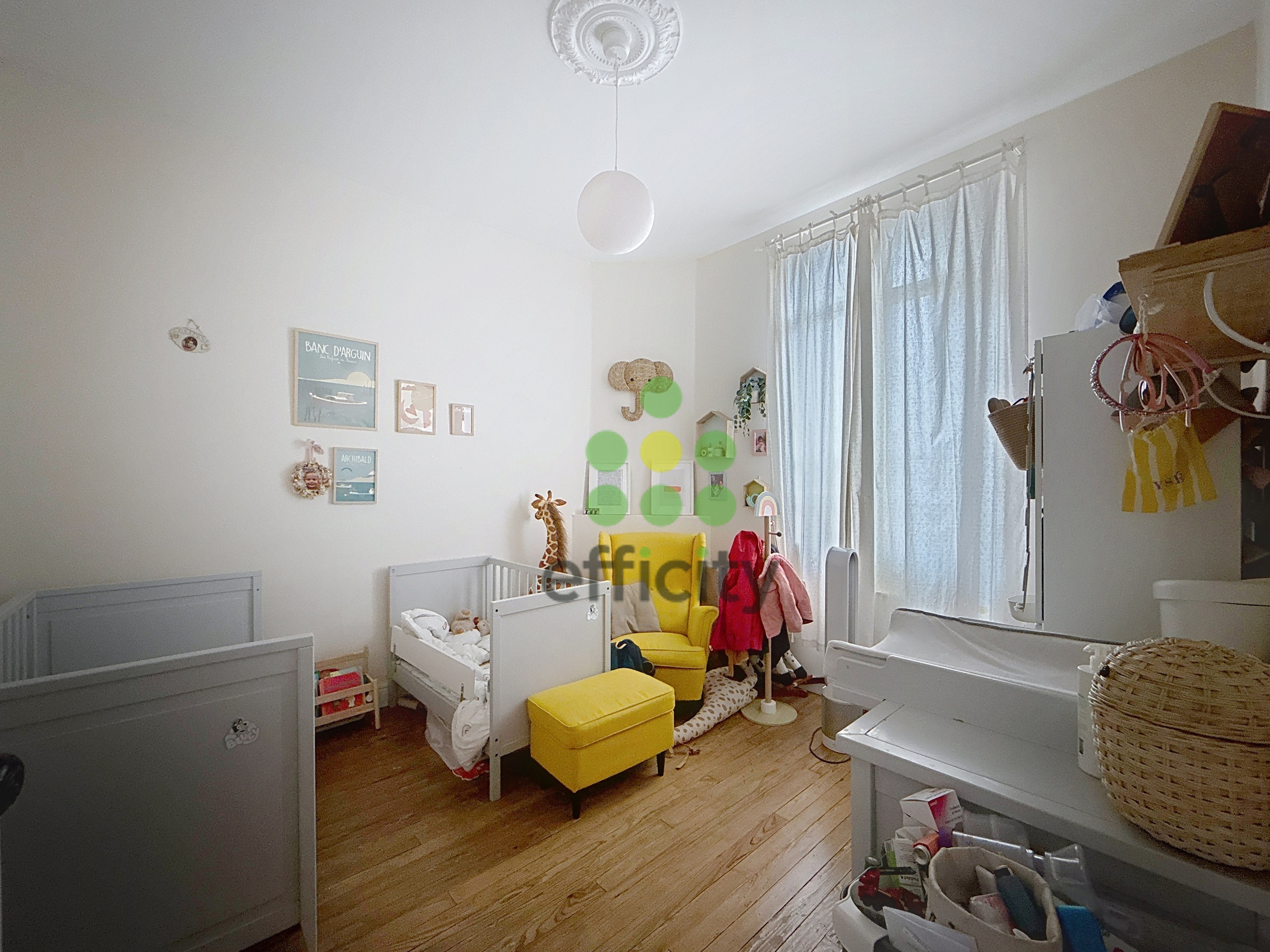 Achat immobilier Maison 4 pièces  90m2 à Bordeaux (33300) - Photo n°11