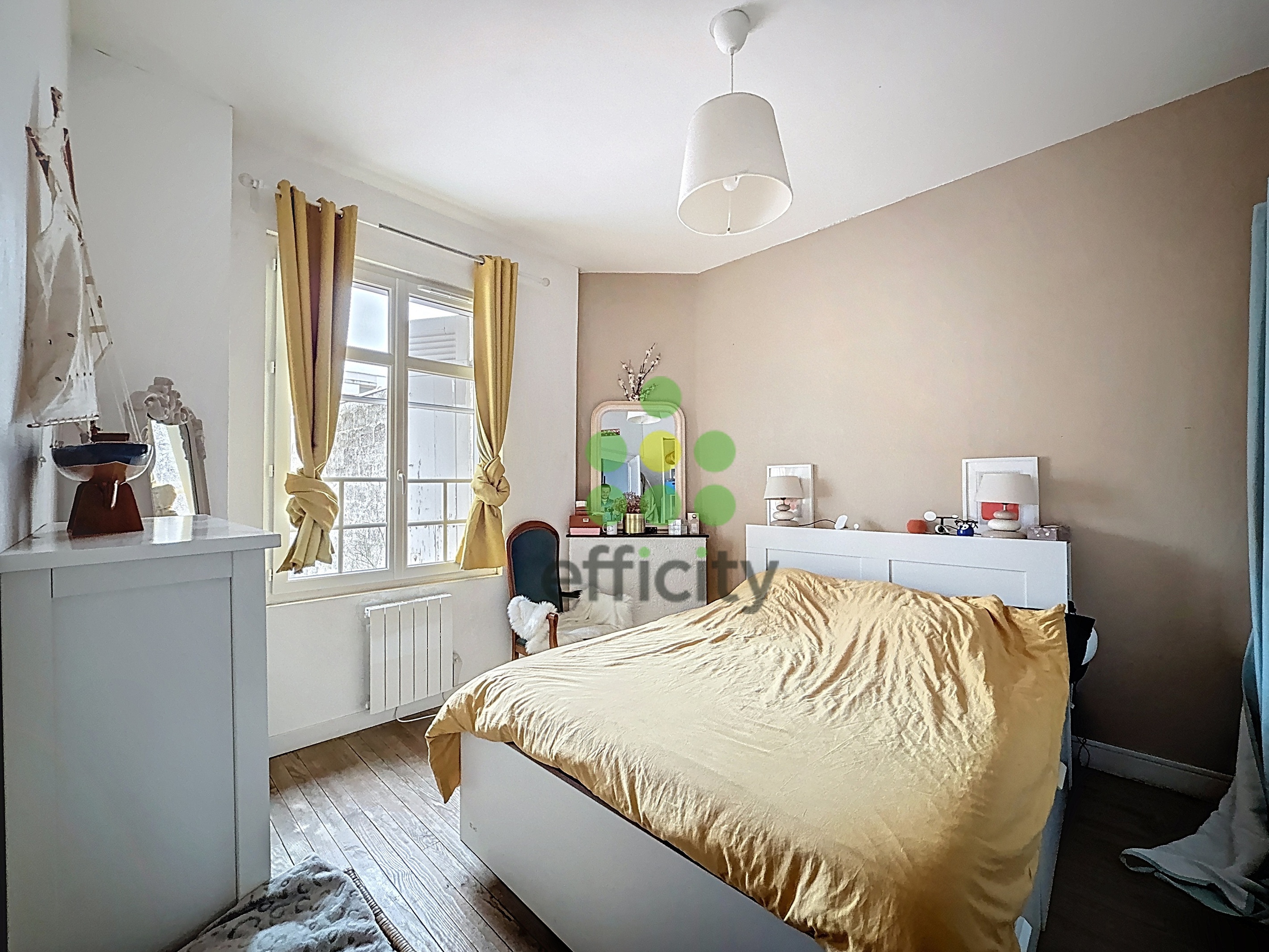 Achat immobilier Maison 4 pièces  90m2 à Bordeaux (33300) - Photo n°12