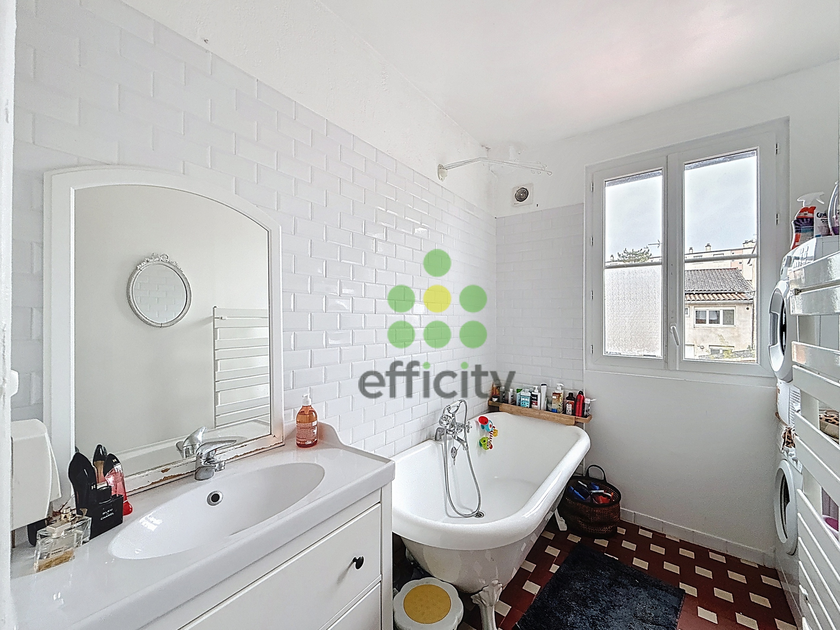 Achat immobilier Maison 4 pièces  90m2 à Bordeaux (33300) - Photo n°13