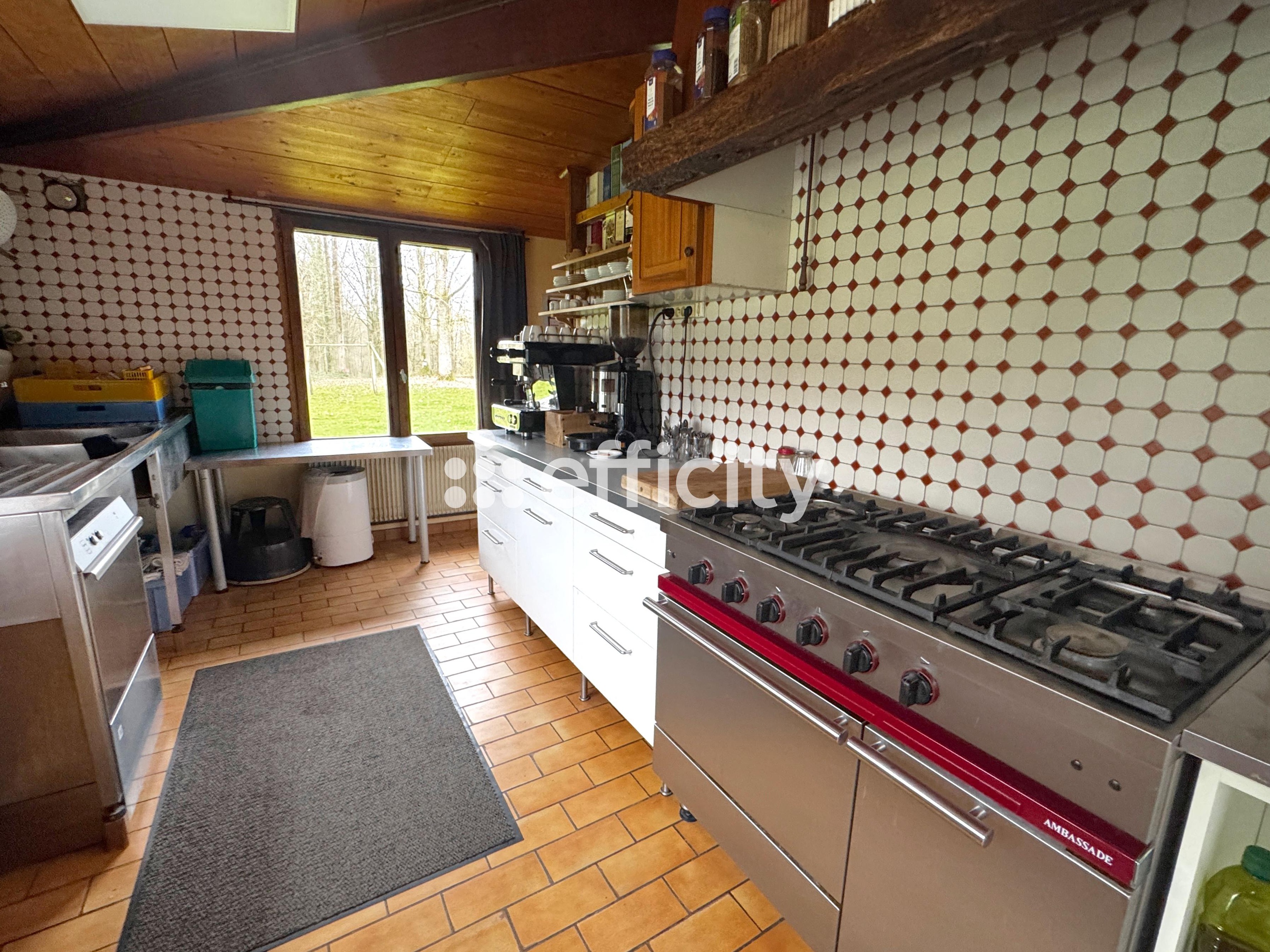 Achat immobilier Local commercial 9 pièces  270m2 à Saint-Quentin (02100) - Photo n°8