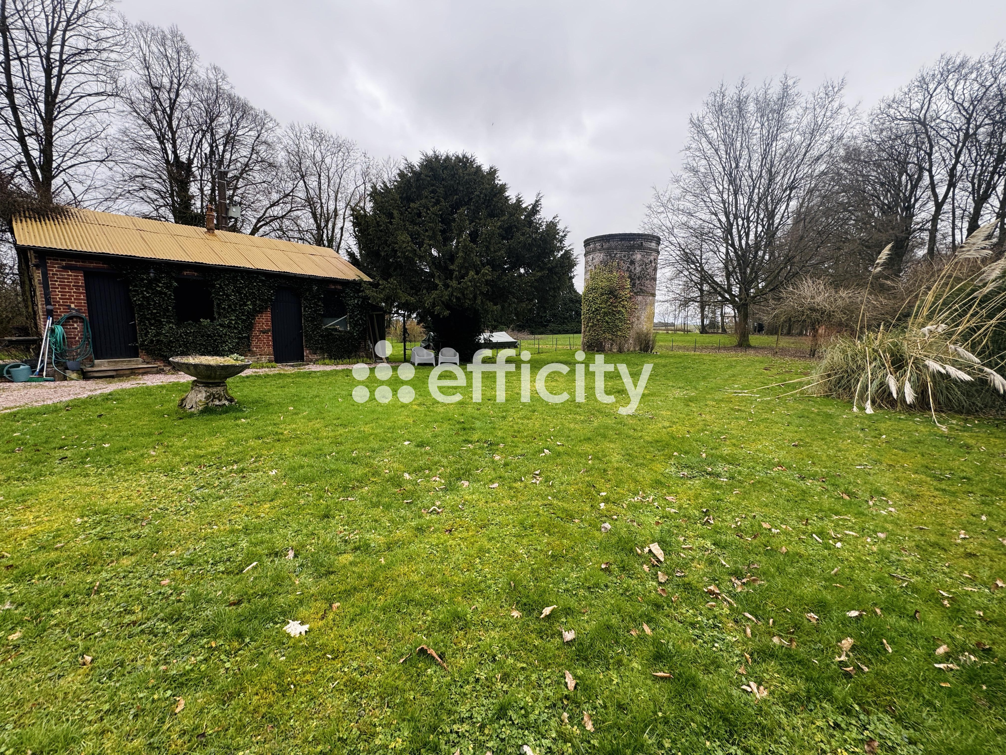 Achat immobilier Immeuble 9 pièces  270m2 à Saint-Quentin (02100) - Photo n°4
