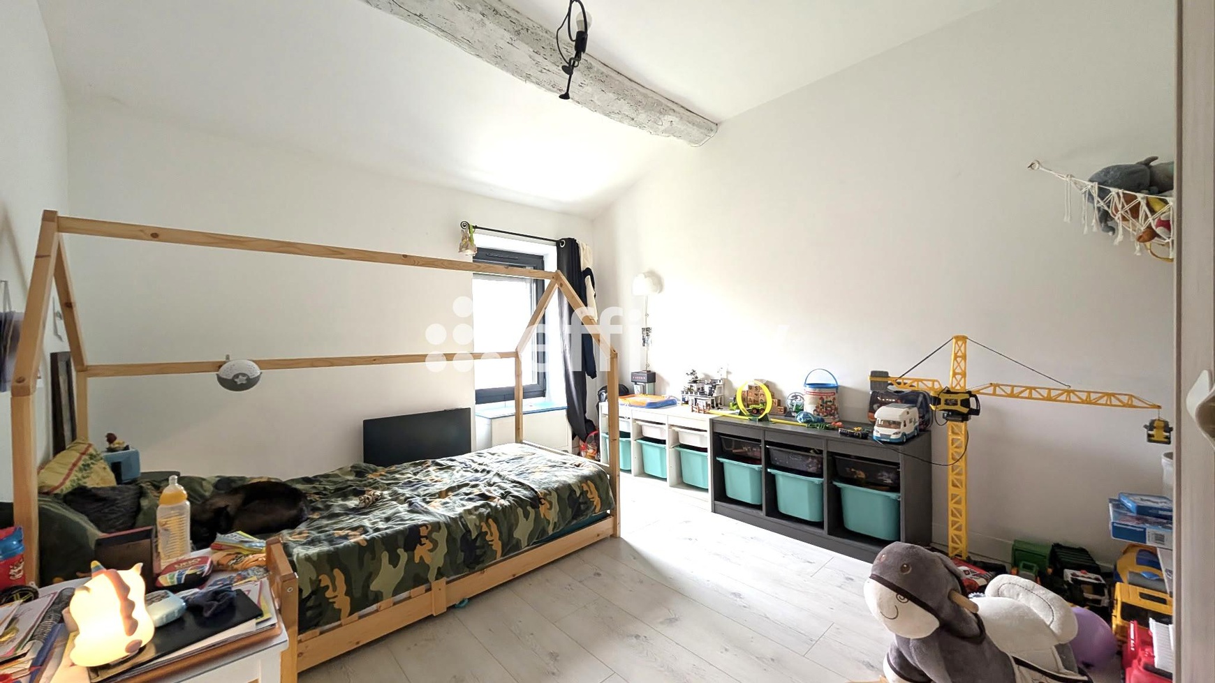 Achat immobilier Maison 4 pièces  97m2 à Listrac-Médoc (33480) - Photo n°7