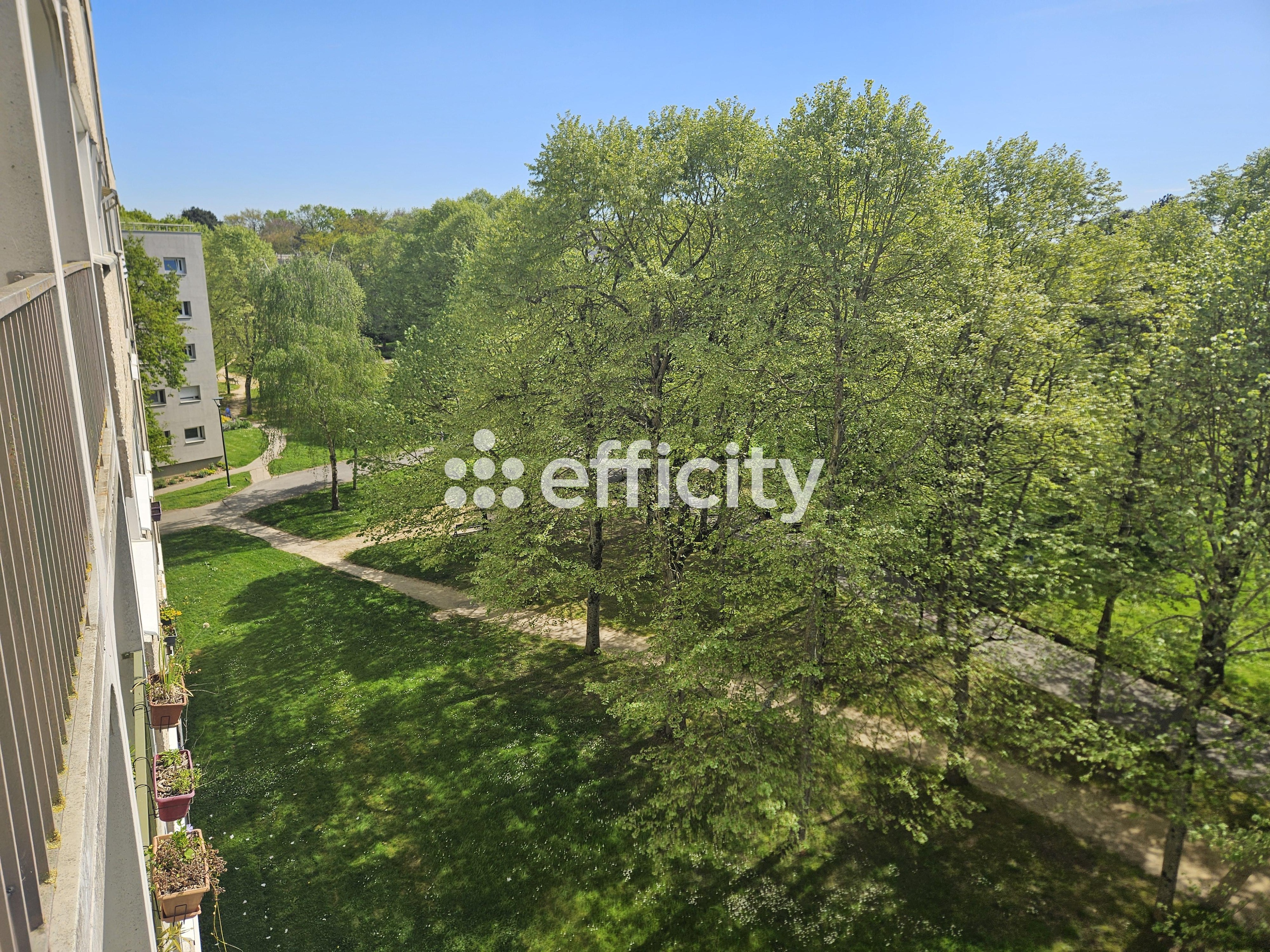 Achat immobilier Appartement 4 pièces  88m2 à Rennes (35200) - Photo n°1