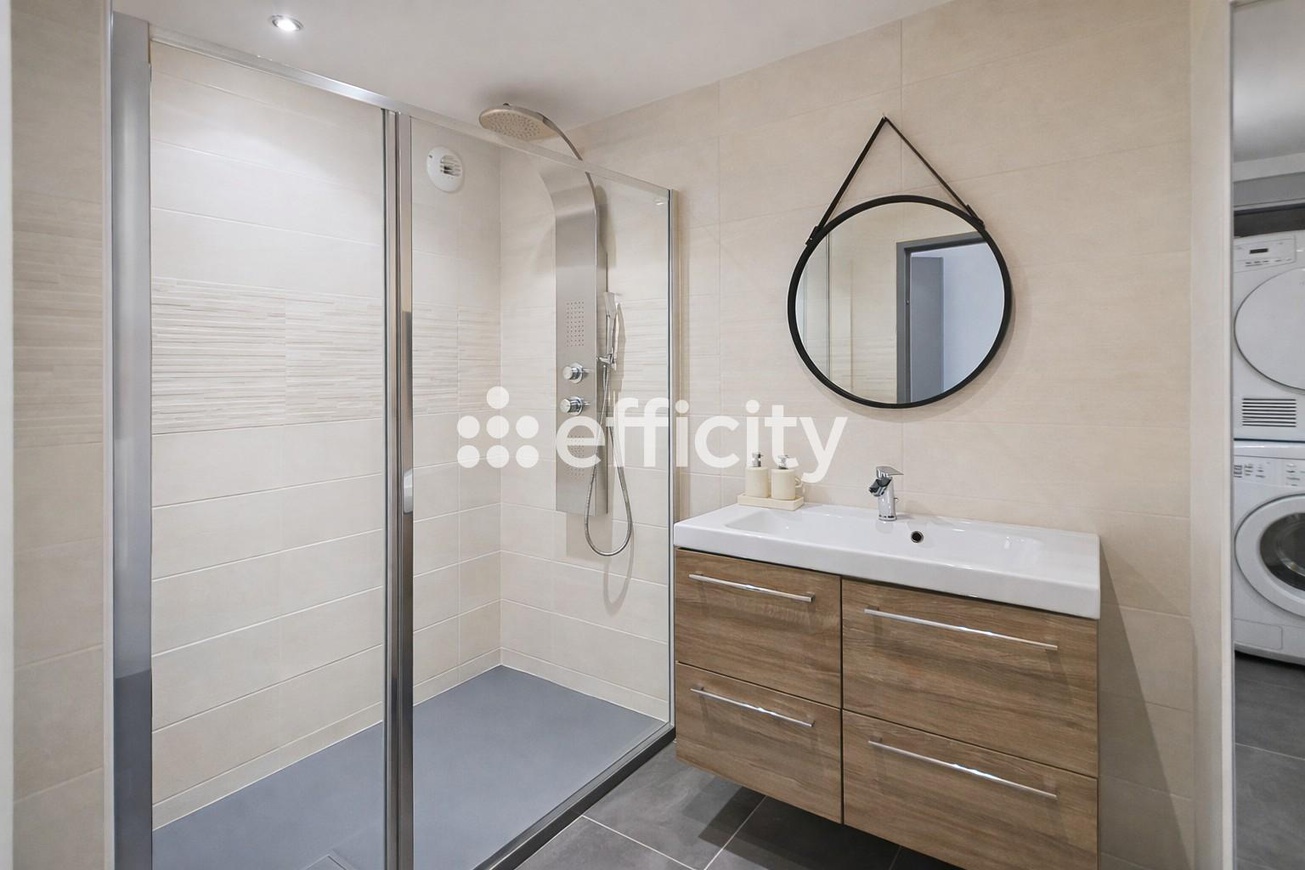 Achat immobilier Appartement 4 pièces  88m2 à Rennes (35200) - Photo n°9