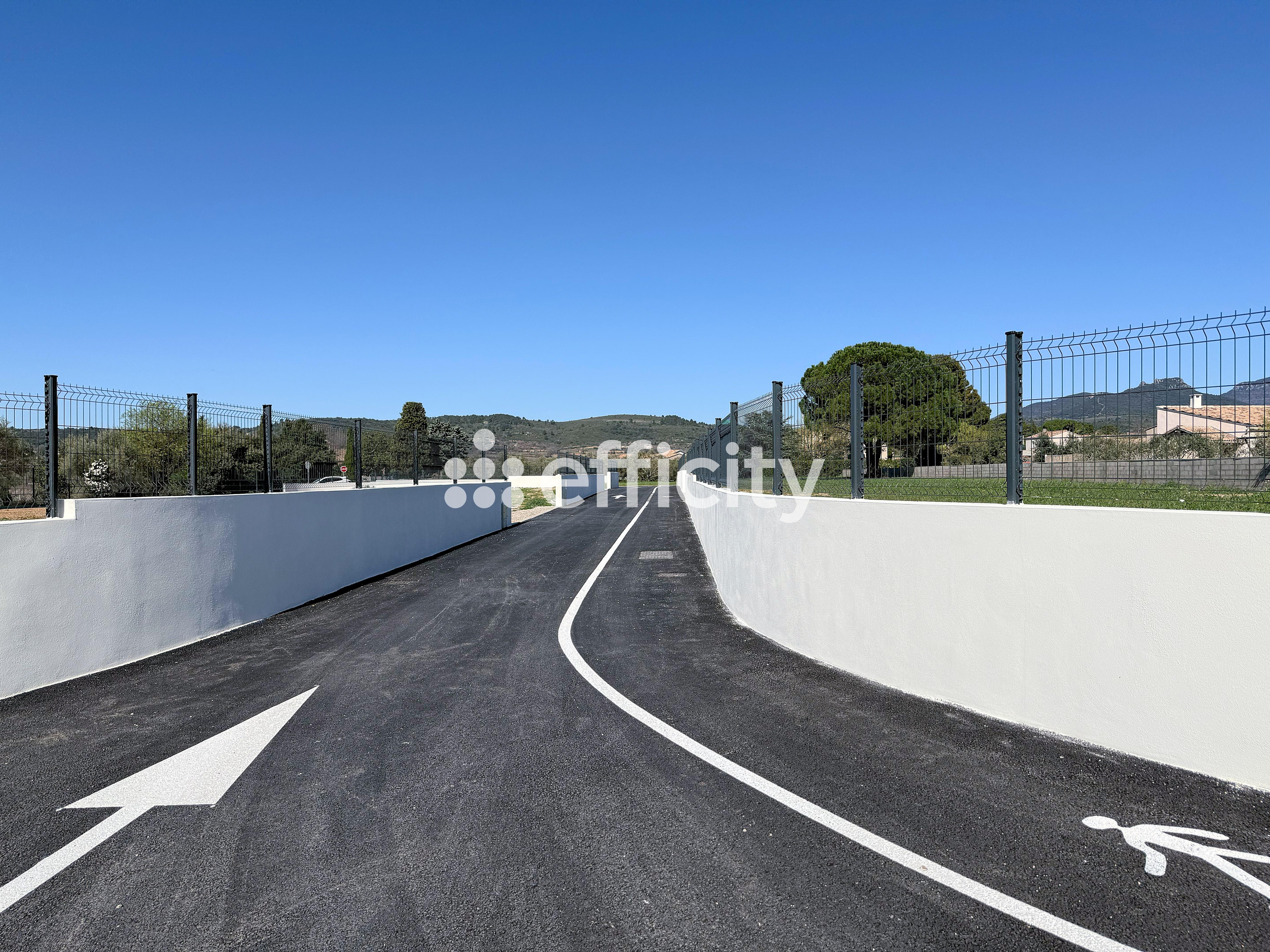 Achat immobilier Terrain   777m2 à Jonquières (34725) - Photo n°4