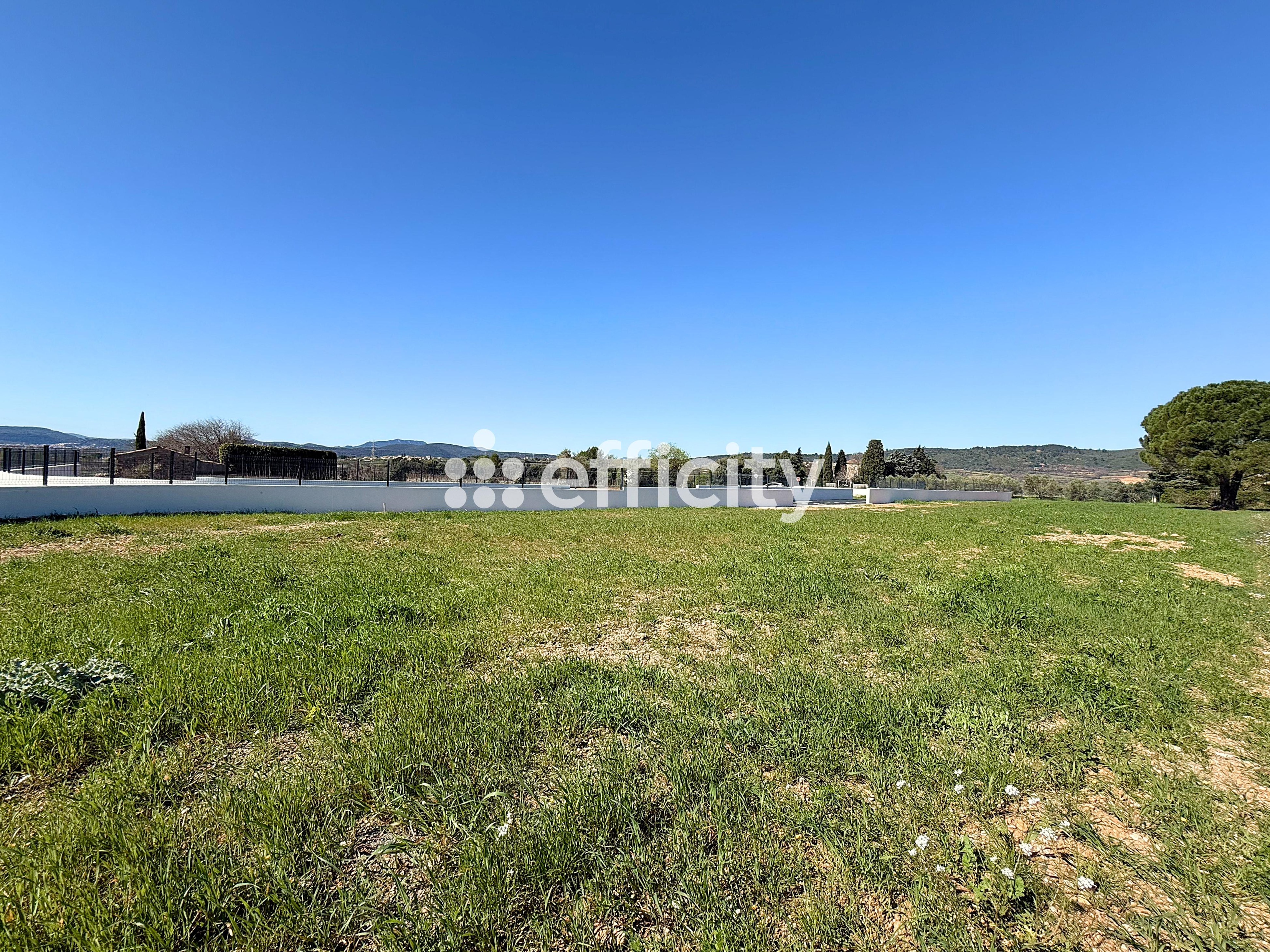 Achat immobilier Terrain   777m2 à Jonquières (34725) - Photo n°7