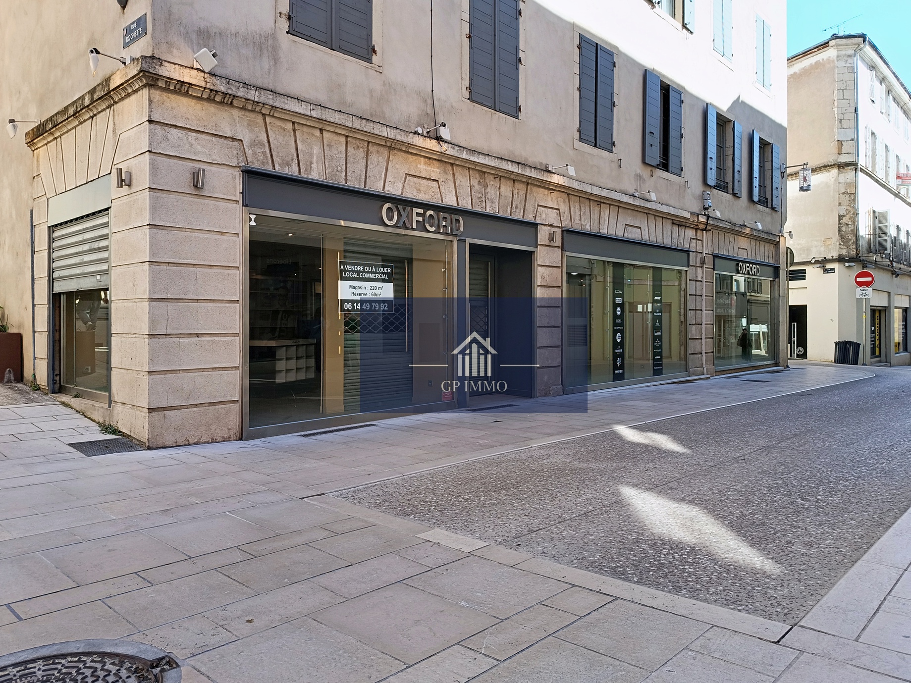 local commercial  - 200m2 à Mâcon (71000)