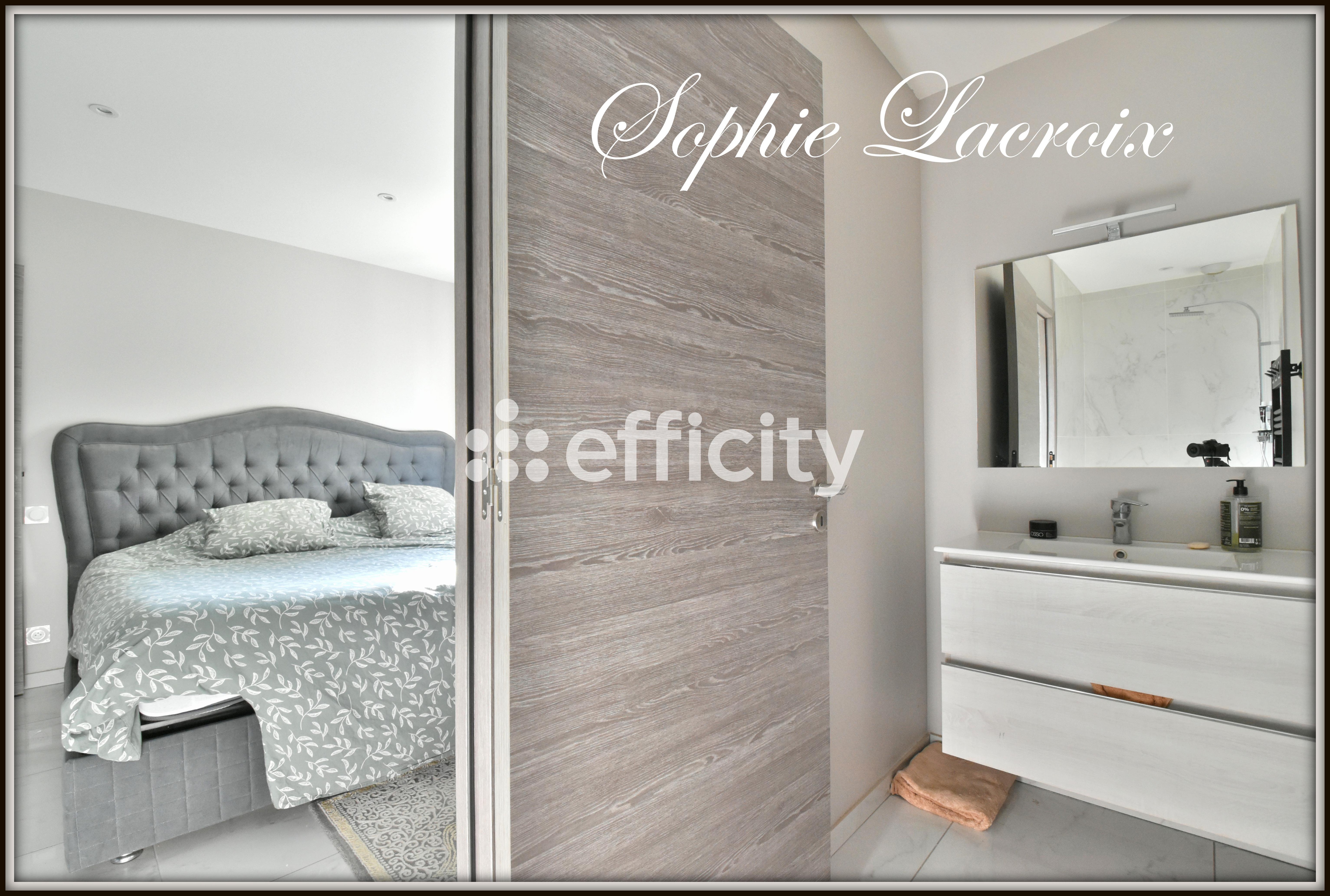 Achat immobilier Maison 5 pièces  144m2 à Bougé-Chambalud (38150) - Photo n°10