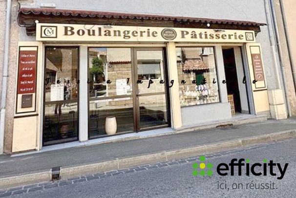 Achat immobilier Local commercial   100m2 à Roquefort-la-Bédoule (13830) - Photo n°1