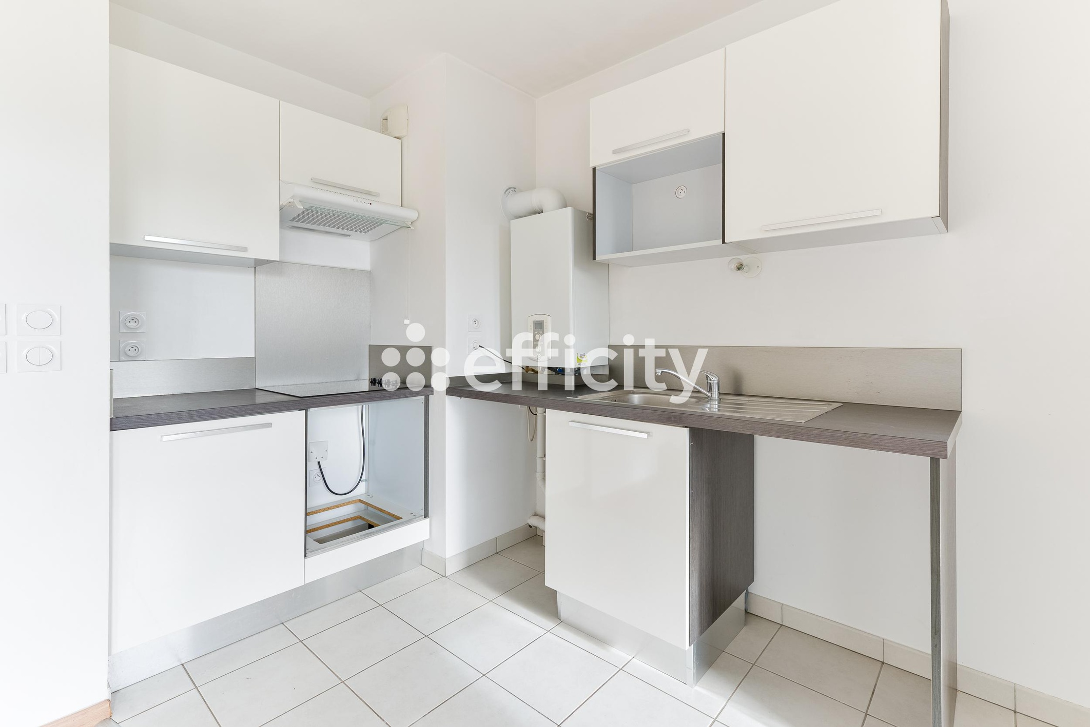 Achat immobilier Appartement 3 pièces  52m2 à Nantes (44000) - Photo n°4