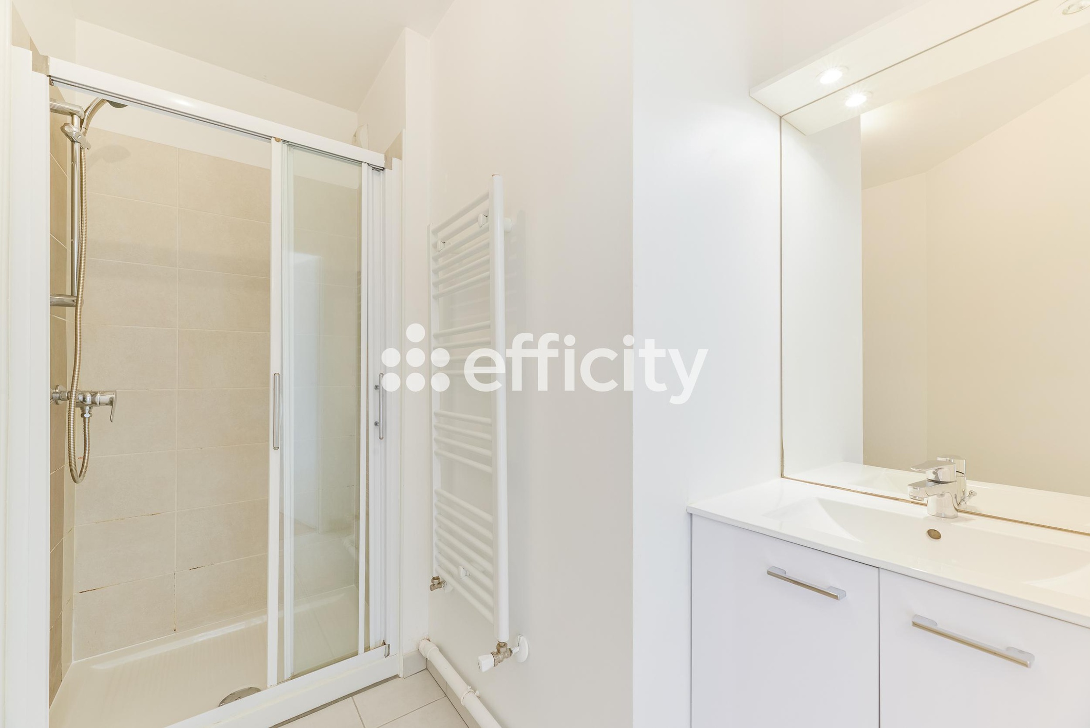 Achat immobilier Appartement 3 pièces  52m2 à Nantes (44000) - Photo n°7