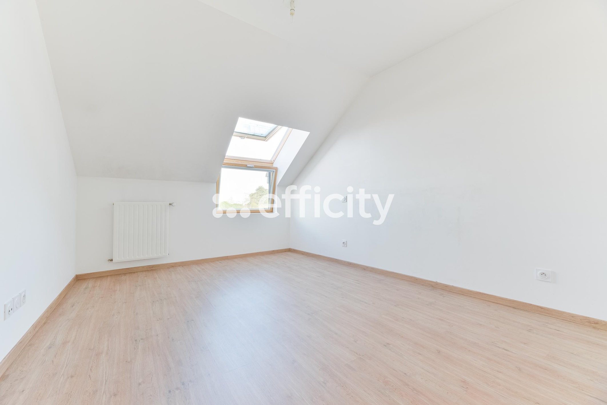 Achat immobilier Appartement 3 pièces  52m2 à Nantes (44000) - Photo n°8
