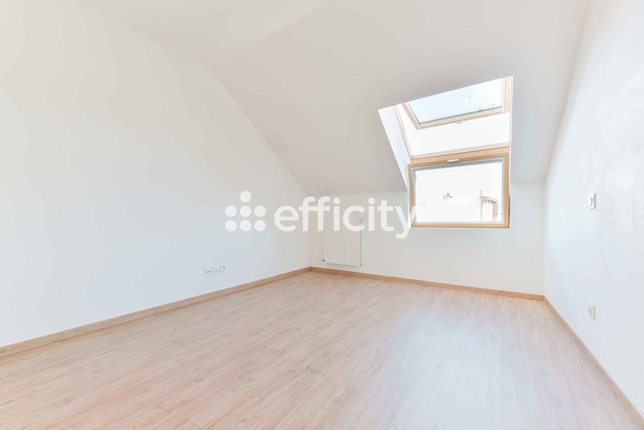 Achat immobilier Appartement 3 pièces  52m2 à Nantes (44000) - Photo n°9