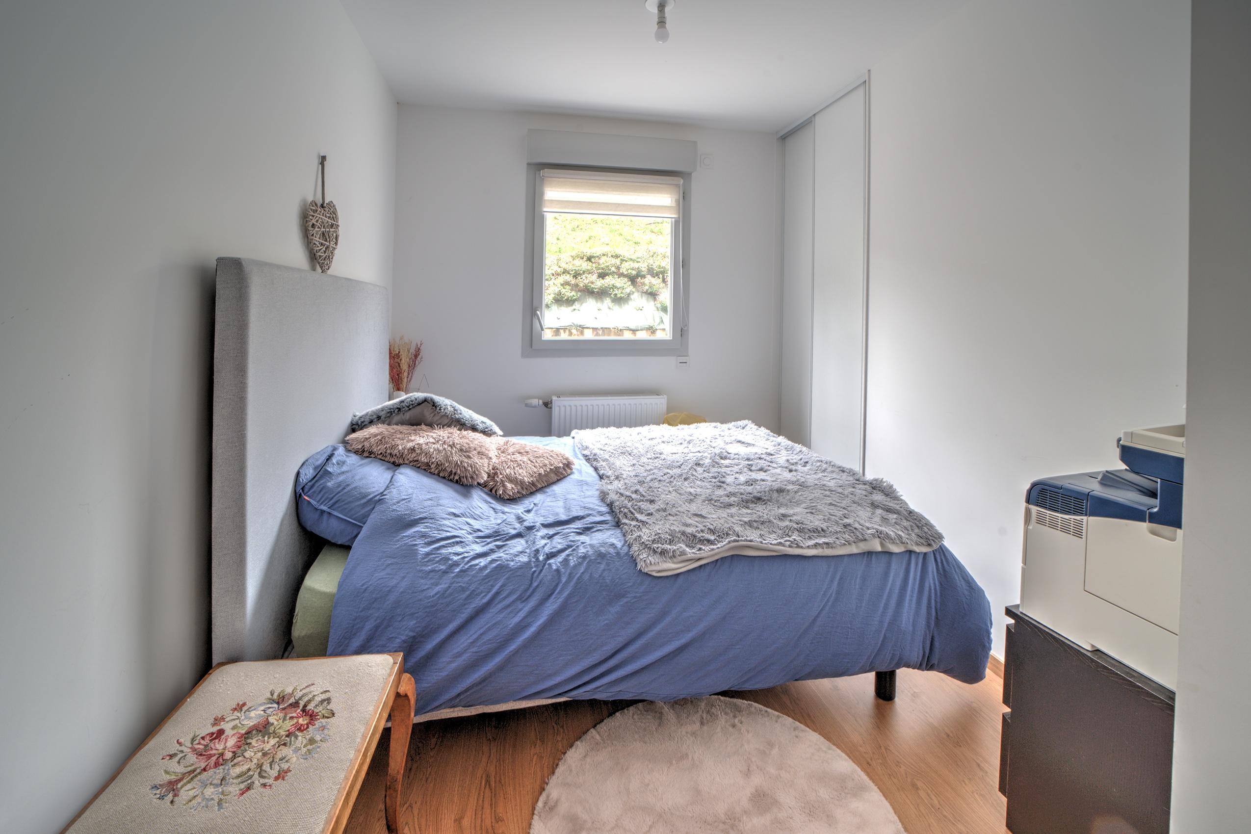 Achat immobilier Appartement 3 pièces  69m2 à Saint-Genis-Pouilly (01630) - Photo n°6