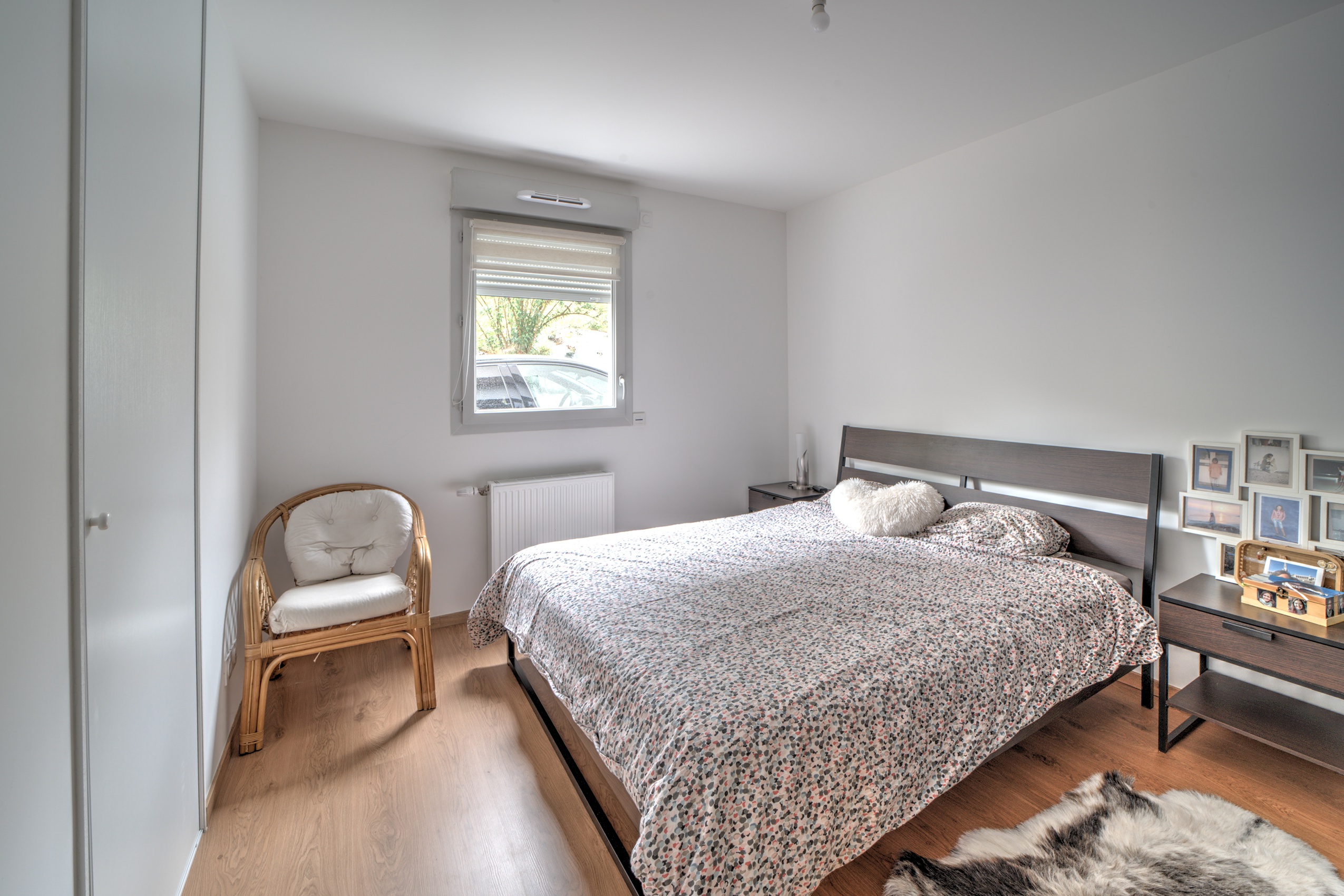 Achat immobilier Appartement 3 pièces  69m2 à Saint-Genis-Pouilly (01630) - Photo n°8