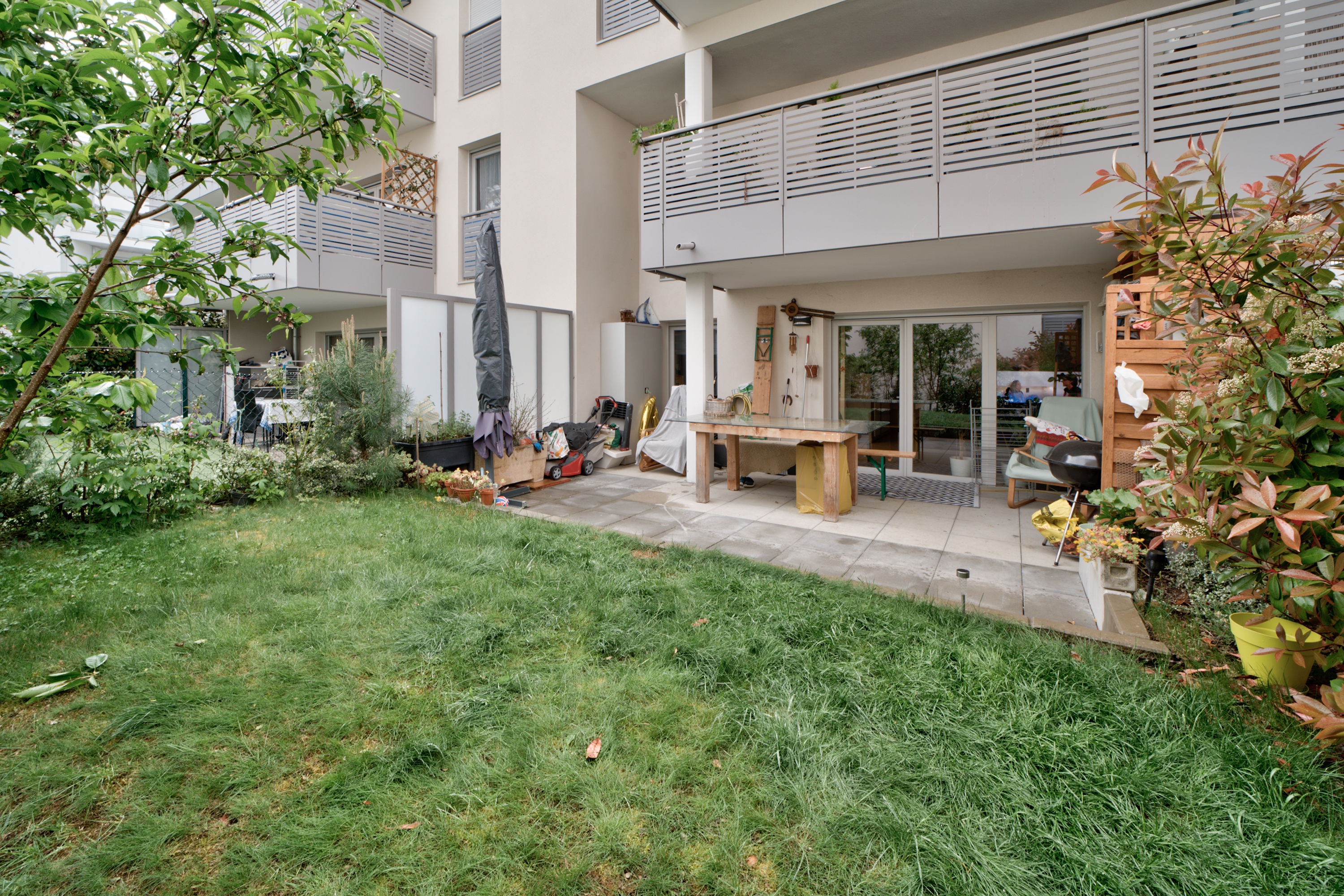 Appartement 3 pièces 69 m² · à Saint-Genis-Pouilly · 69 m² · 399 000 €