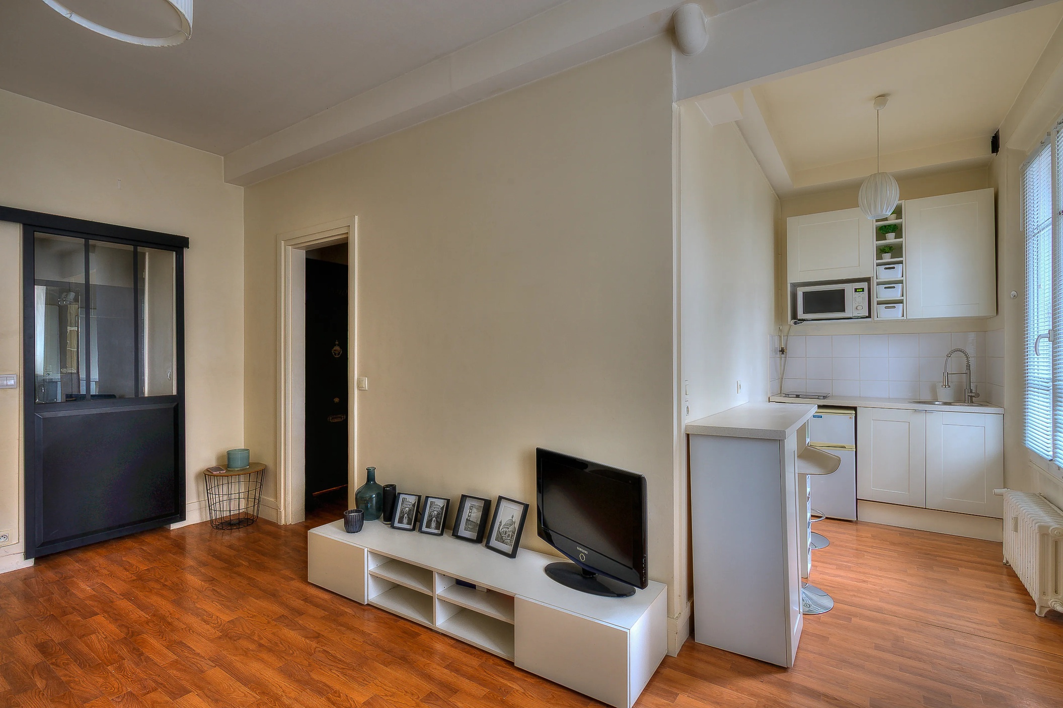appartement 1 pièces - 26m2 à Boulogne-Billancourt (92100)