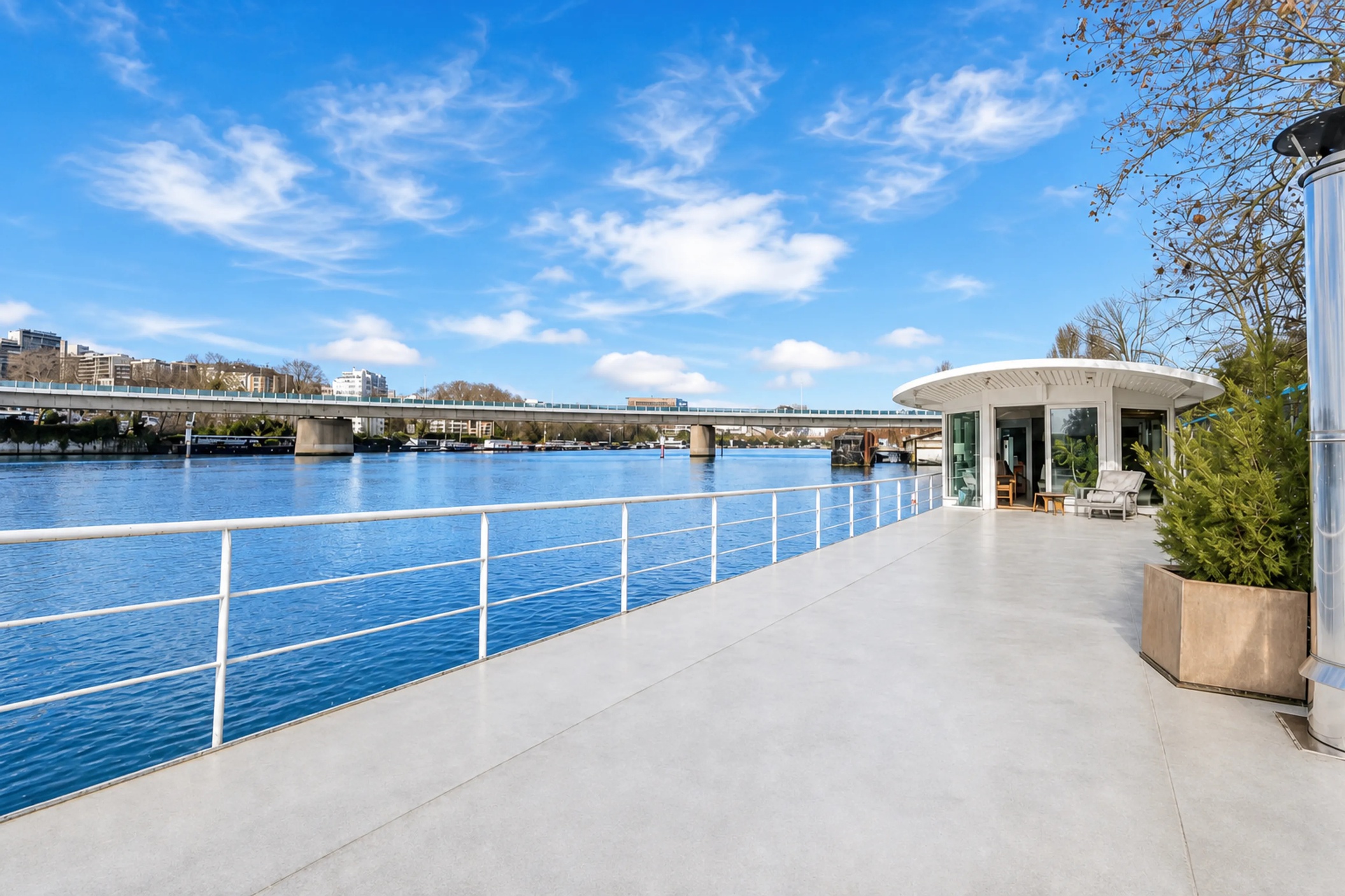 maison 8 pièces - 180,0m2 à Boulogne-Billancourt (92100)