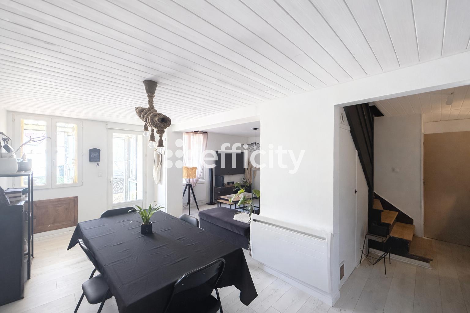 Maison 3 pièces 78 m² · à Médis · 78 m² · 179 000 €