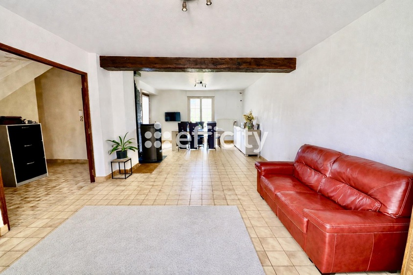 maison 8 pièces - 140m2 à Piré-Chancé (35680)