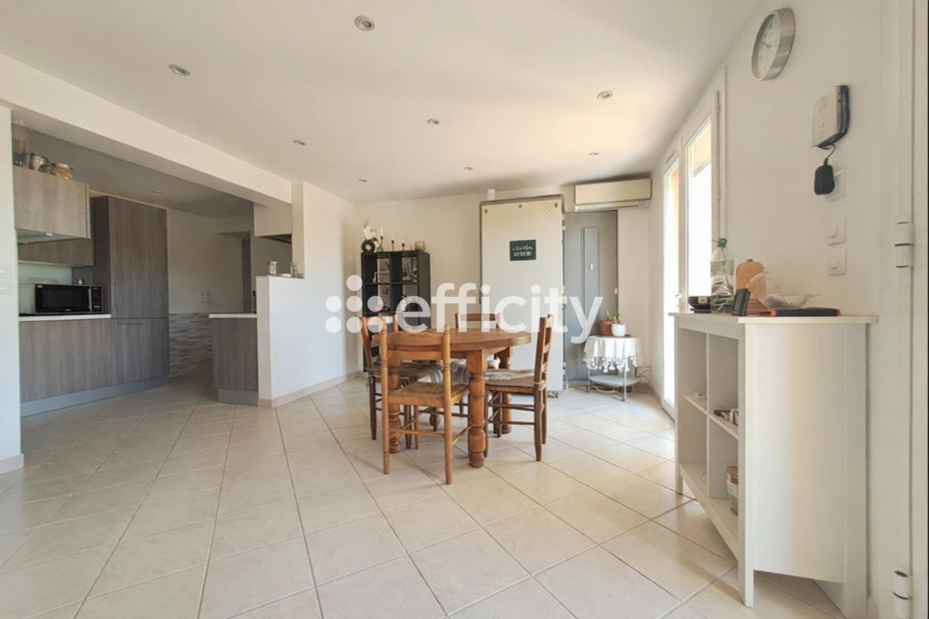 Achat immobilier Maison 6 pièces  235m2 à Martigues (13500) - Photo n°5