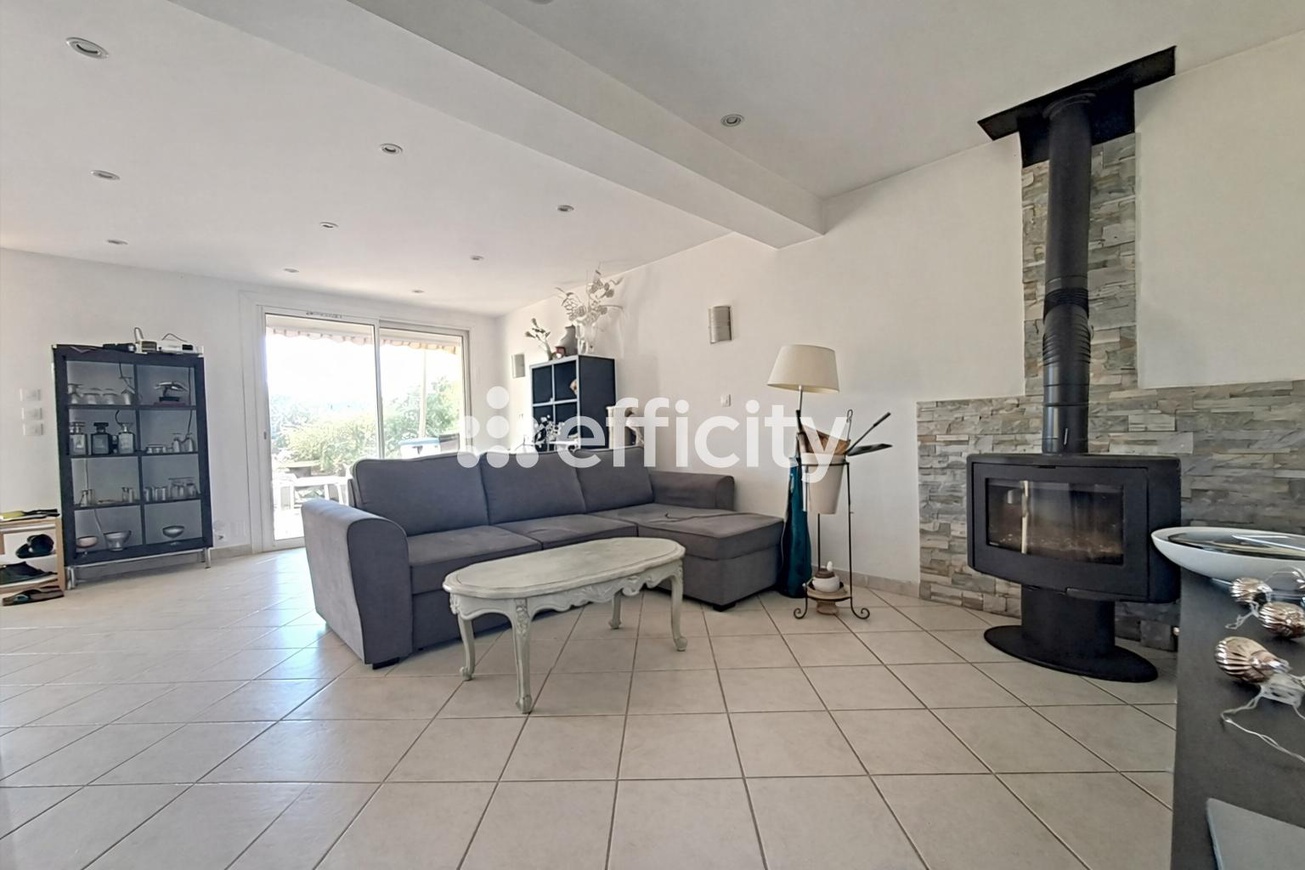 Achat immobilier Maison 6 pièces  235m2 à Martigues (13500) - Photo n°4