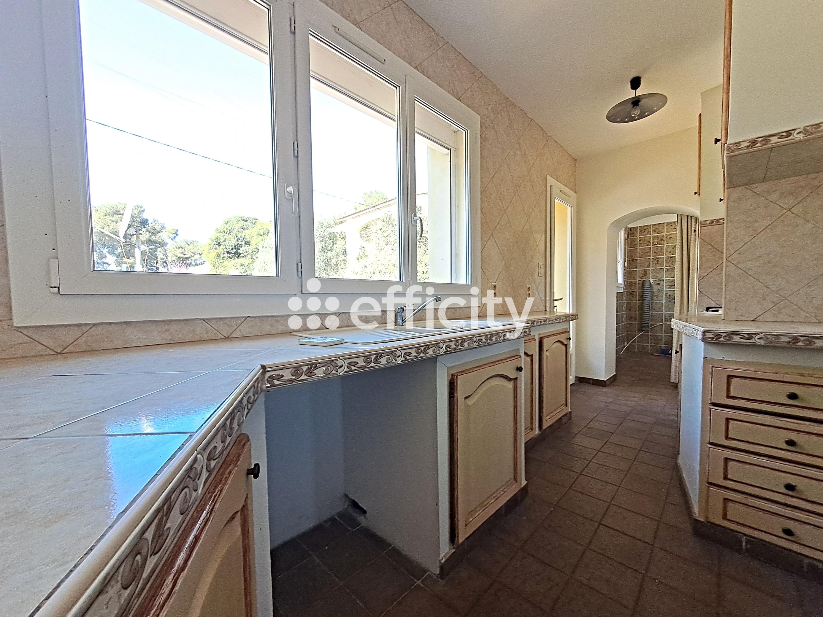 Achat immobilier Maison 6 pièces  235m2 à Martigues (13500) - Photo n°14