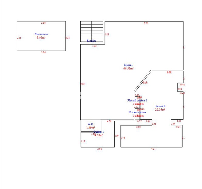 Achat immobilier Maison 6 pièces  235m2 à Martigues (13500) - Photo n°10
