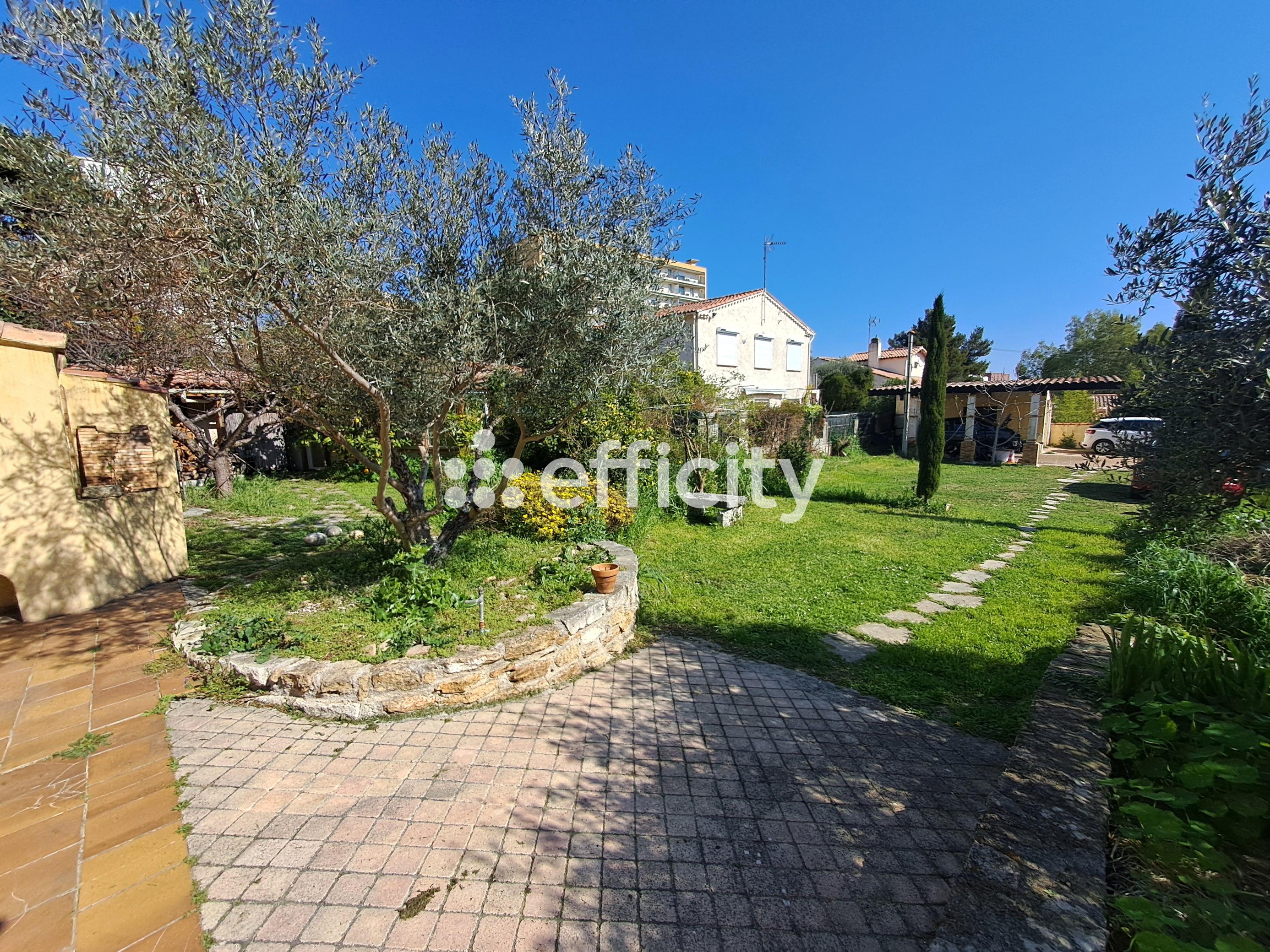 Achat immobilier Maison 6 pièces  235m2 à Martigues (13500) - Photo n°23