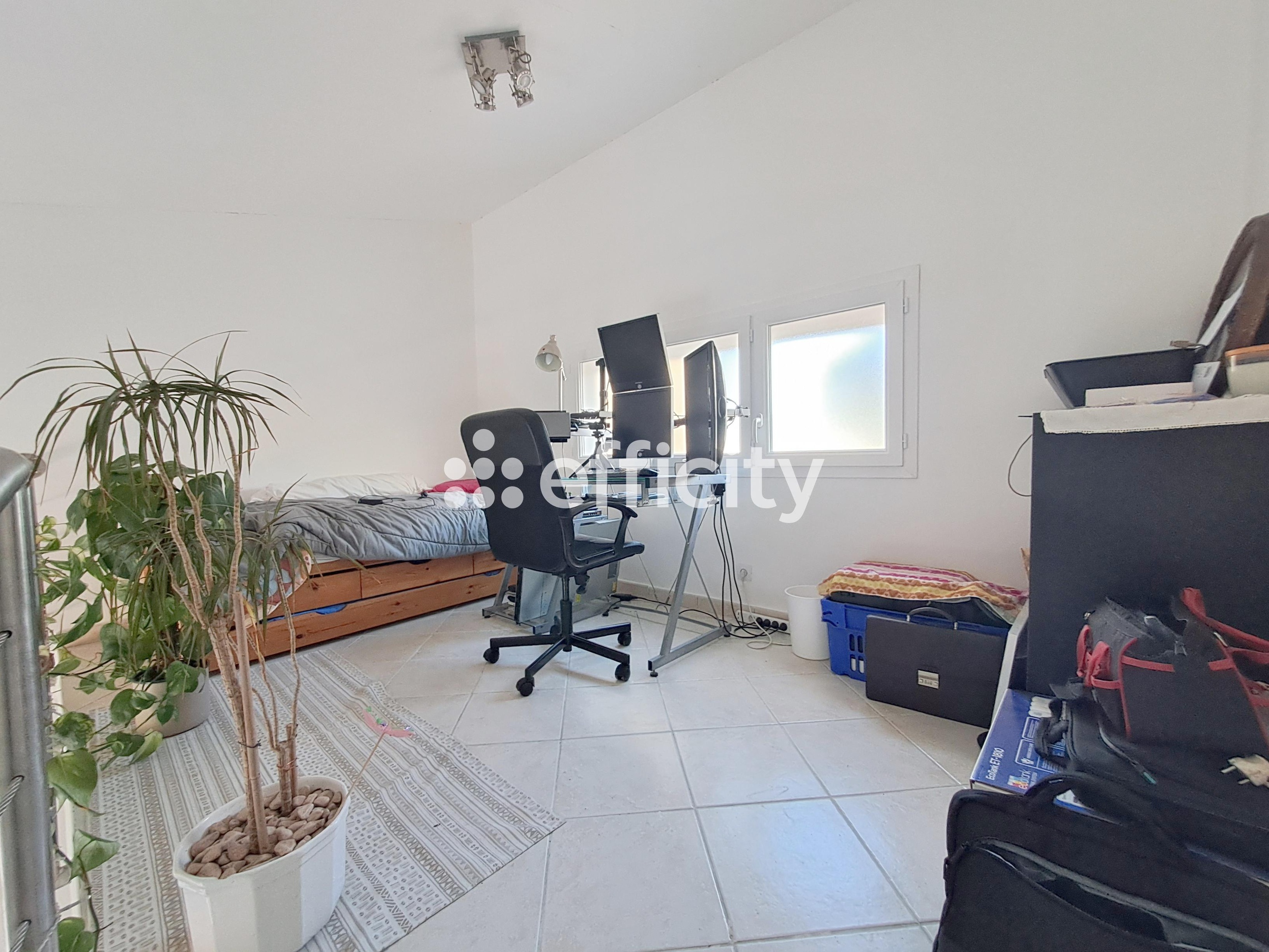 Achat immobilier Maison 6 pièces  235m2 à Martigues (13500) - Photo n°9