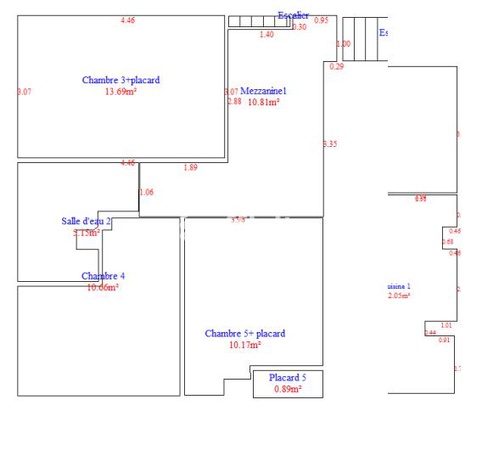 Achat immobilier Maison 6 pièces  235m2 à Martigues (13500) - Photo n°15