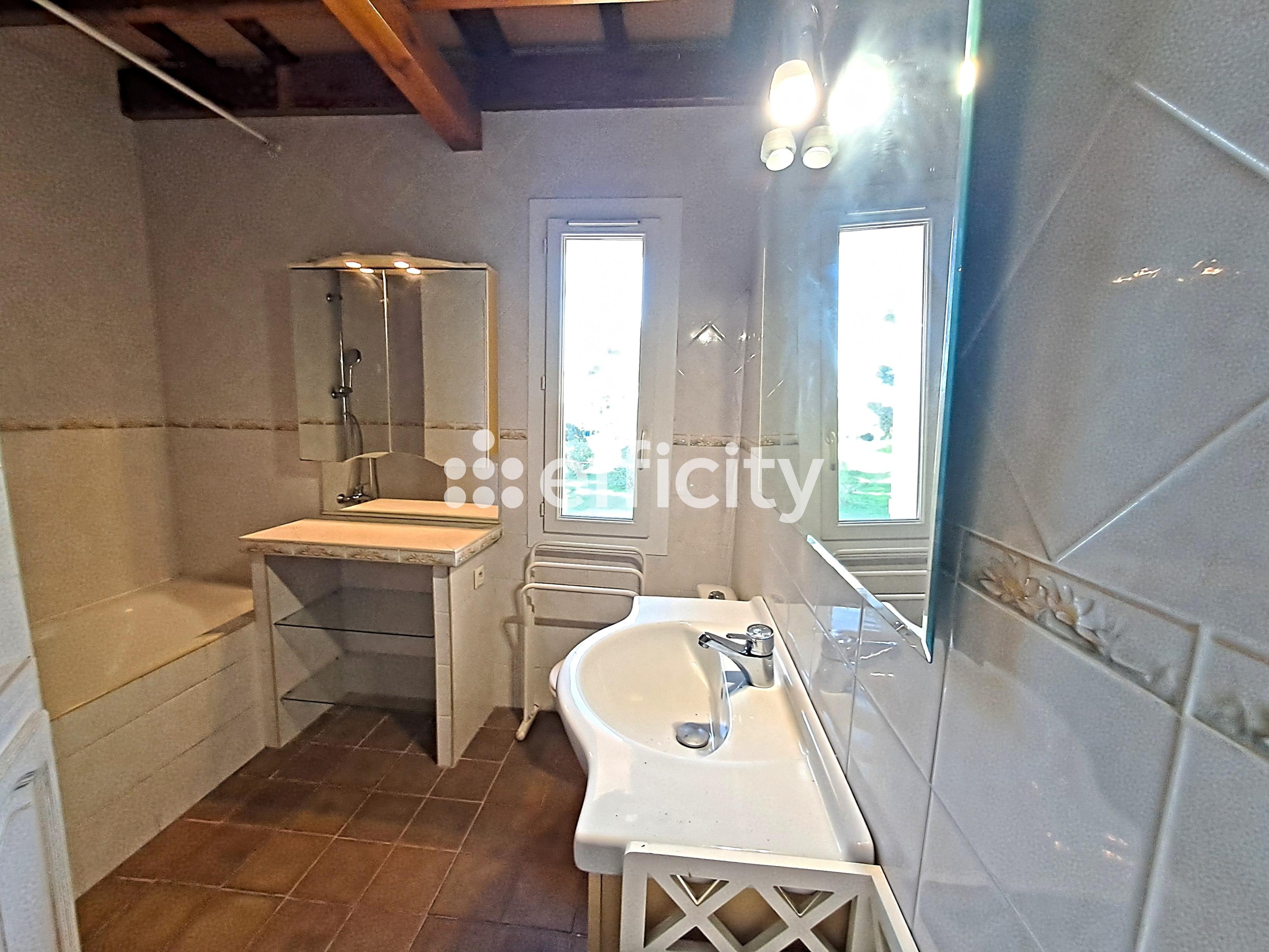 Achat immobilier Maison 6 pièces  235m2 à Martigues (13500) - Photo n°19