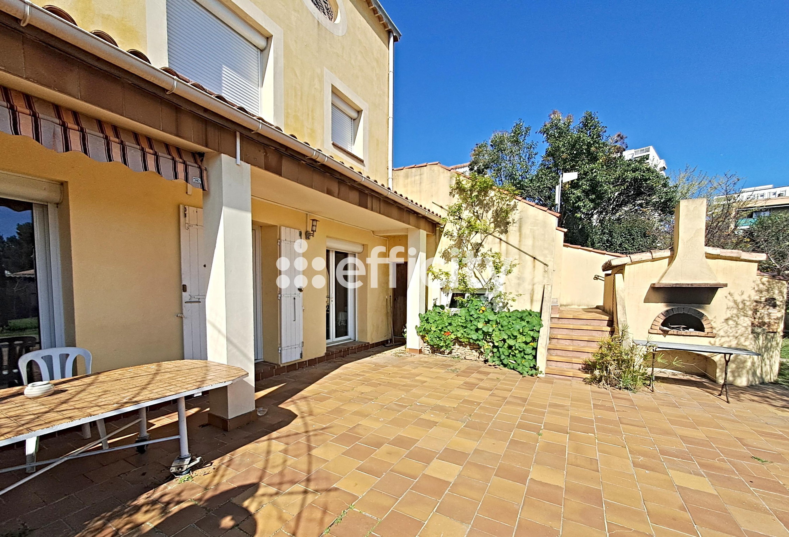 Achat immobilier Maison 6 pièces  235m2 à Martigues (13500) - Photo n°21