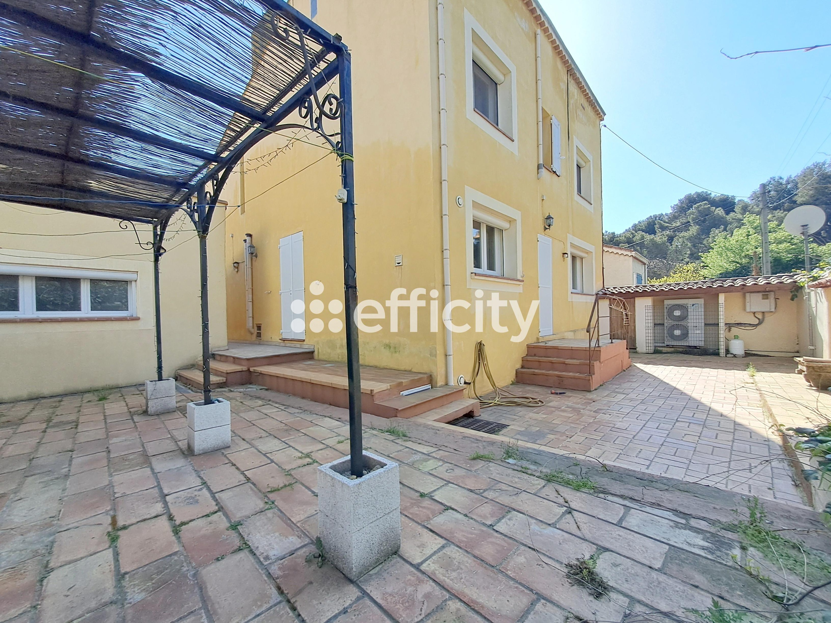 Achat immobilier Maison 6 pièces  235m2 à Martigues (13500) - Photo n°20