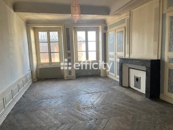 immeuble 17 pièces - 450,0m2 à Thiers (63300)